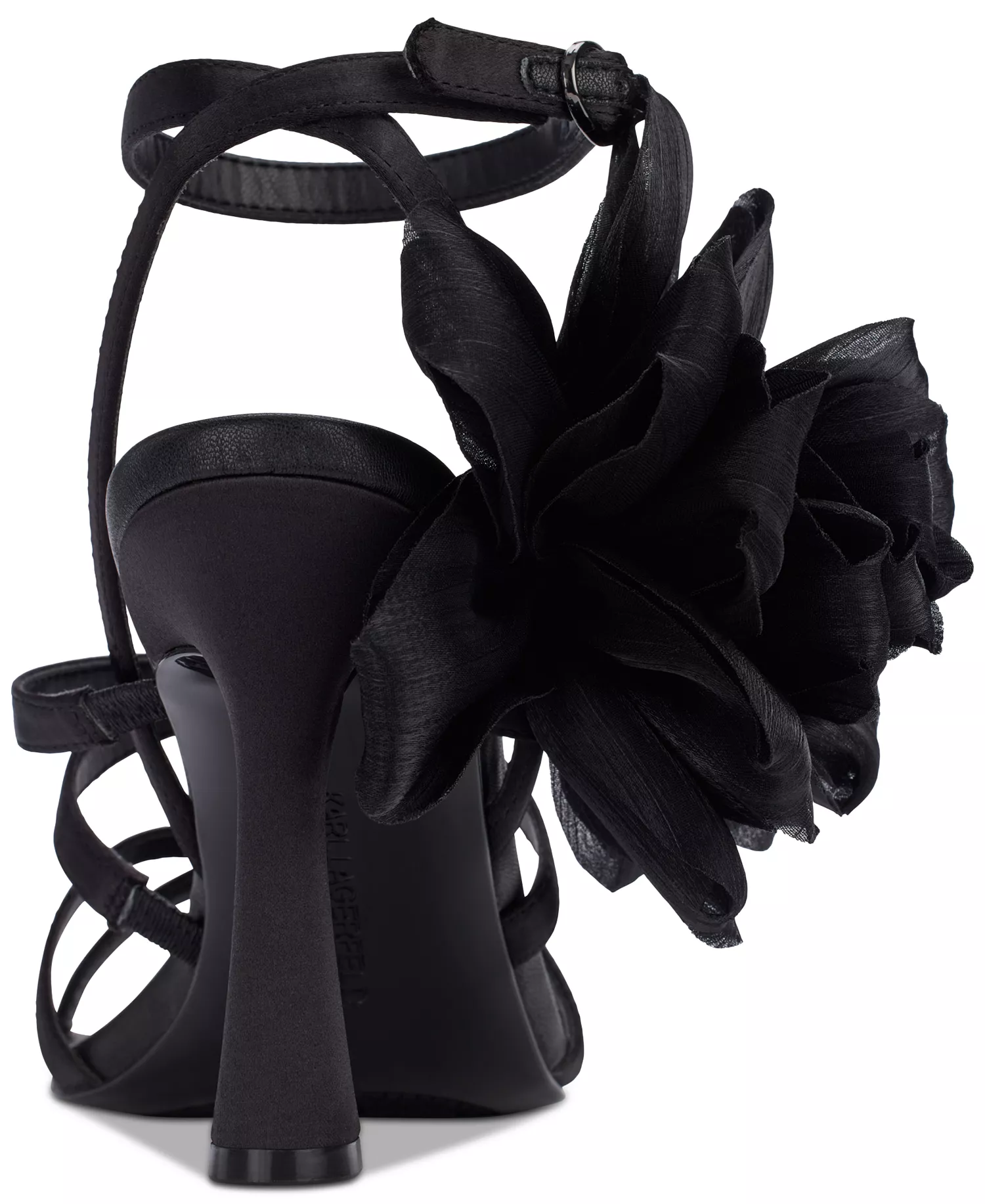 Women's Caela Sandals - Black - 10M