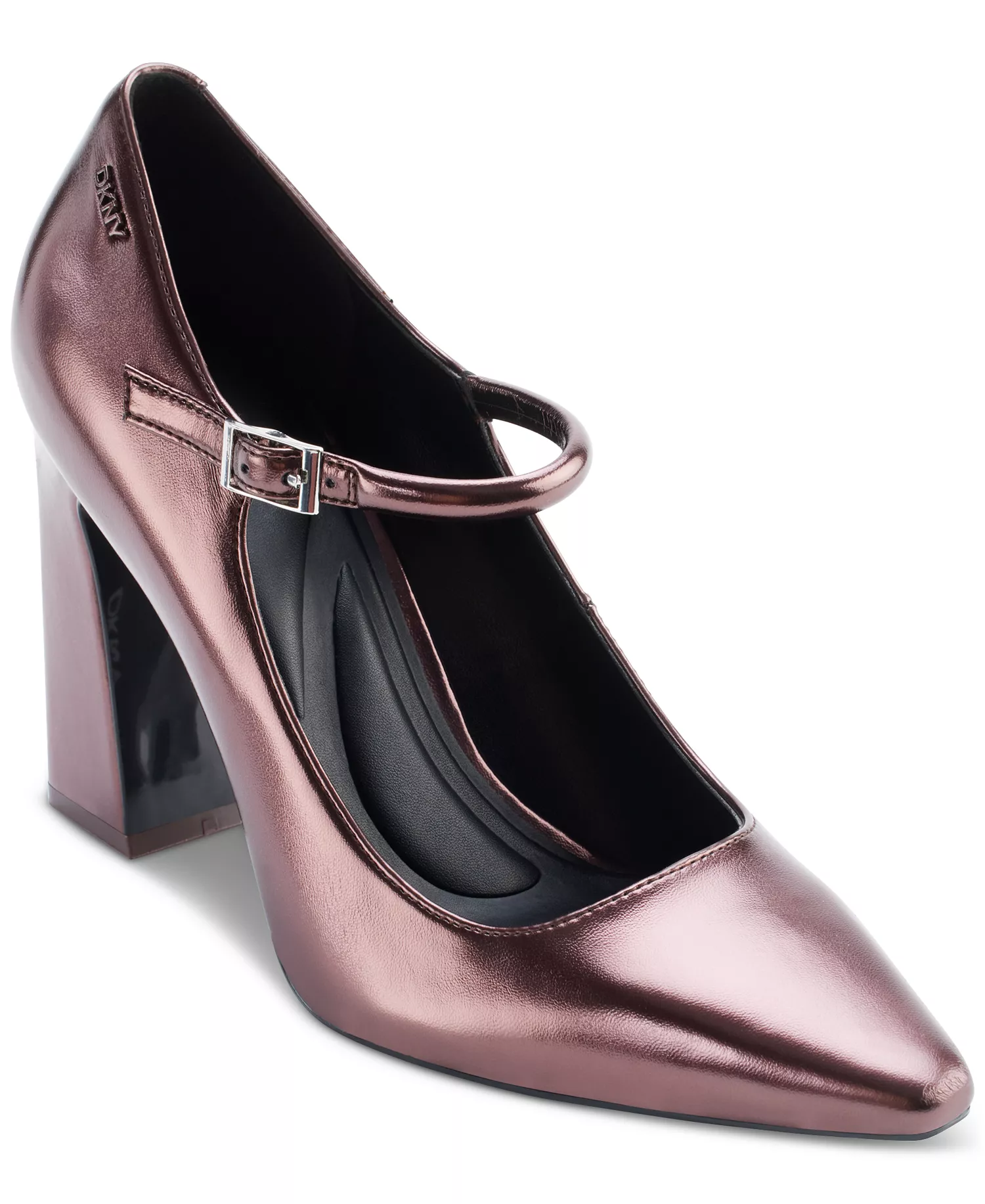 Women's Spruce Mary Jane Pumps - Antique Rose - 10M