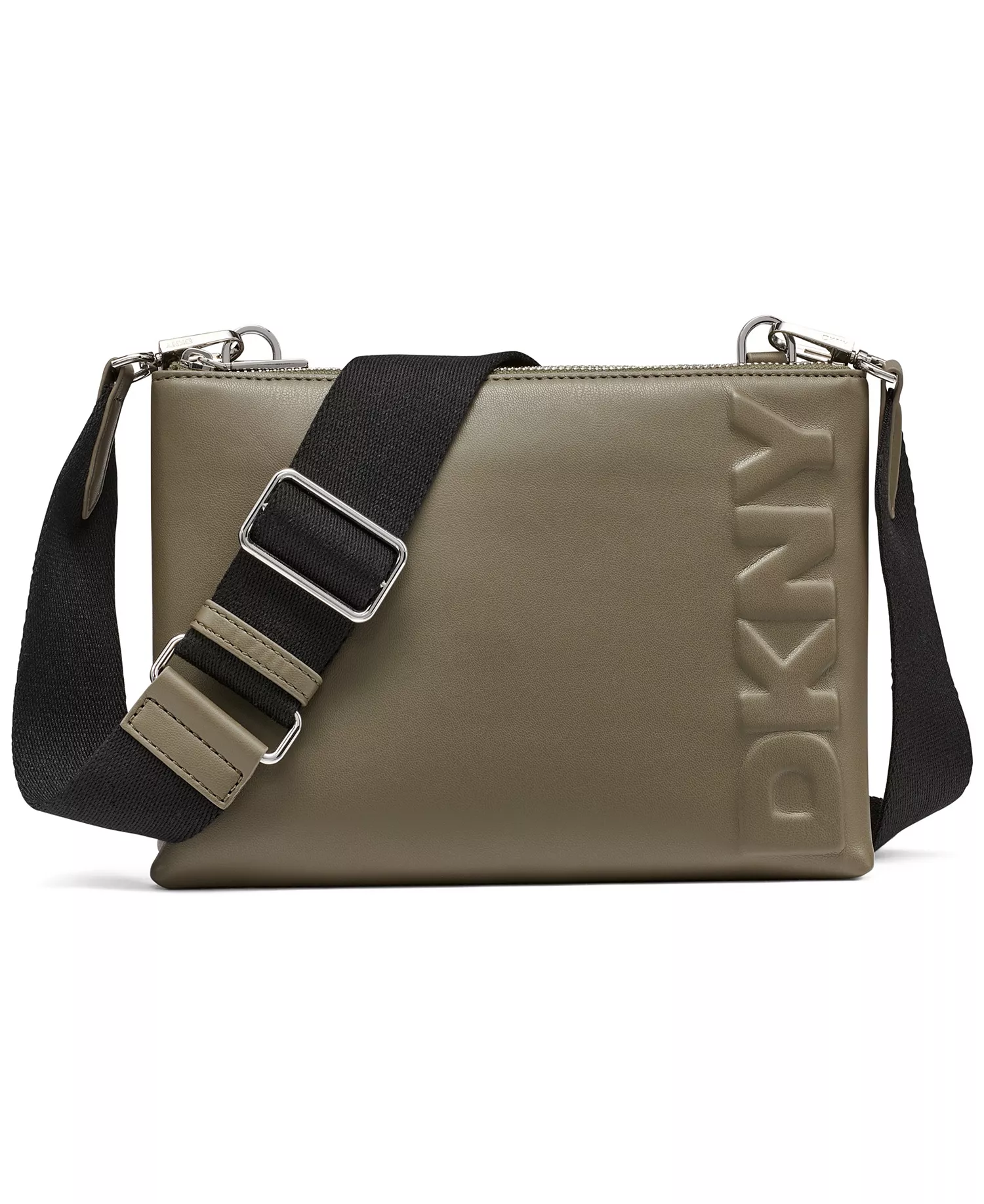 Tinsley Small Crossbody Bag - Green - NO SIZE