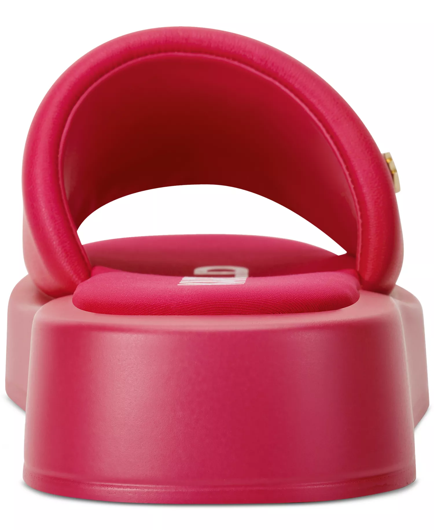 Women's Opal Studded Sandals - Teaberry - 10M