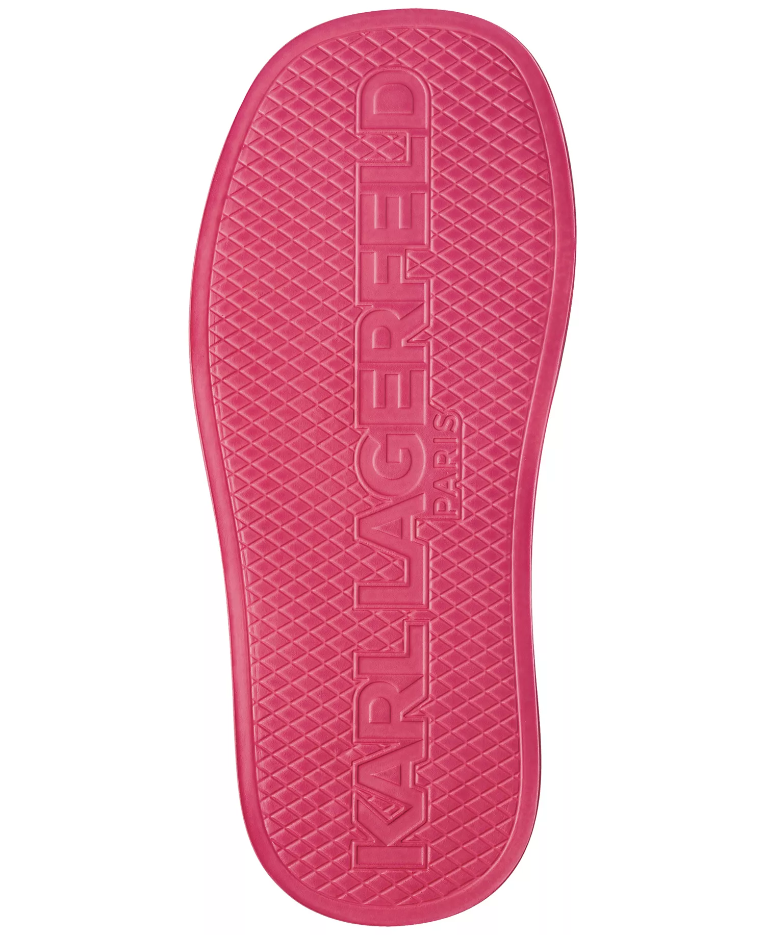 Women's Opal Studded Sandals - Teaberry - 10M