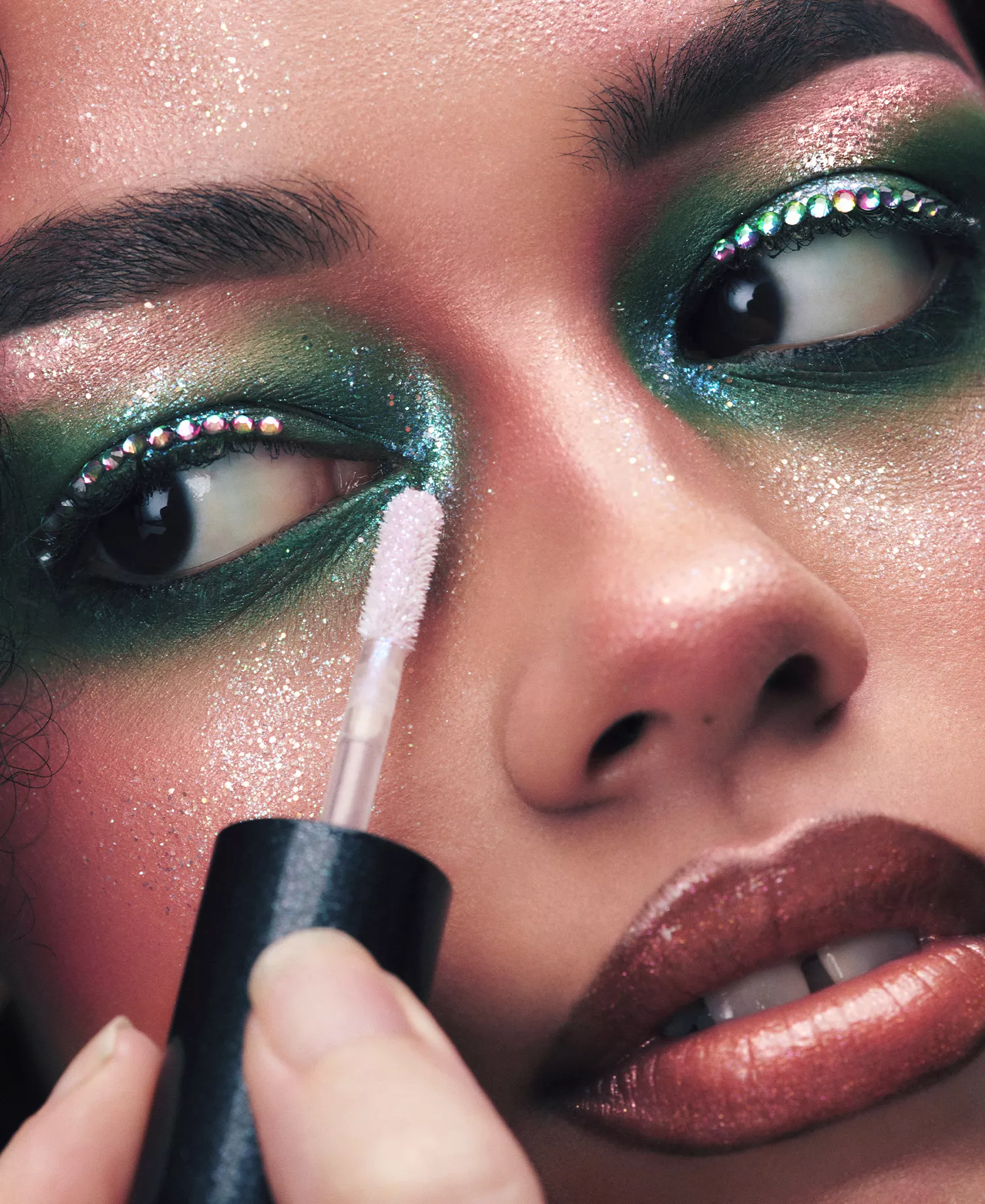 Nymph Makeup Set, A Macy's Exclusive - Nymph Halloween Set - No Size