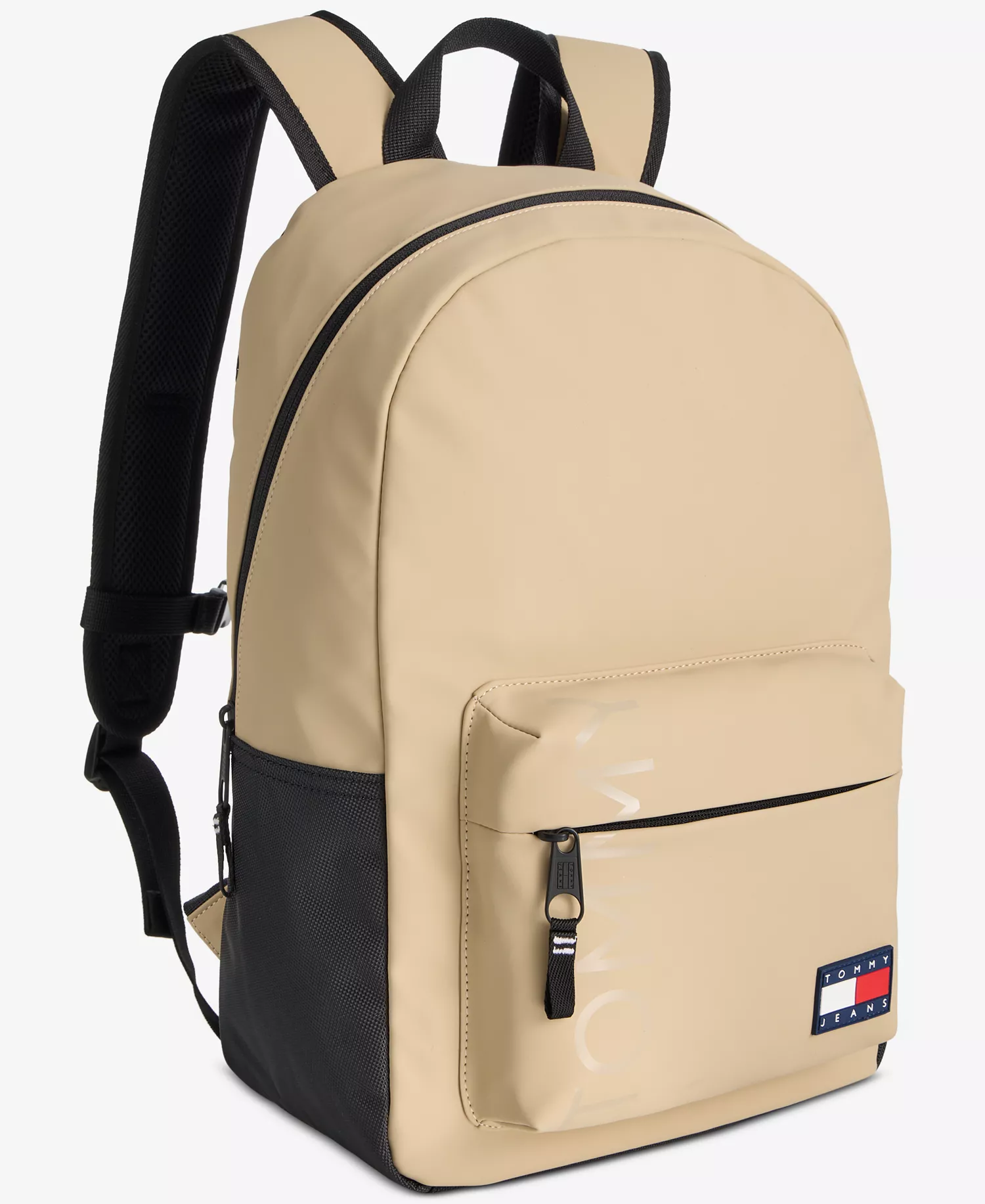 Men's Tommy Jeans Daily Dome Backpack - Relic Tan - No Size