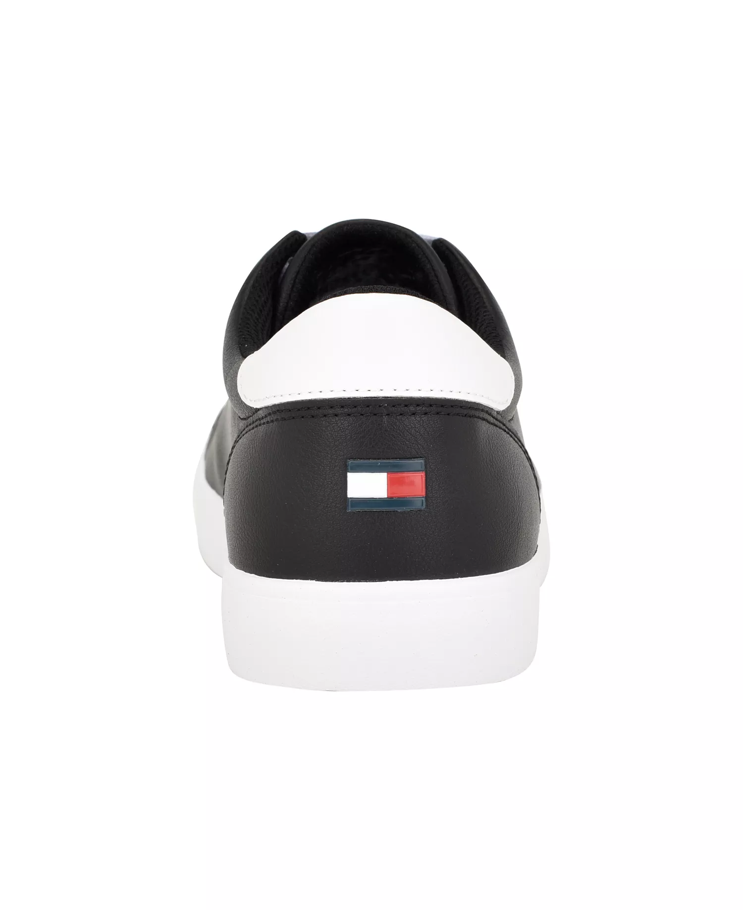 Men's Ramoso Low Top Fashion Sneakers - Black - 10.5M