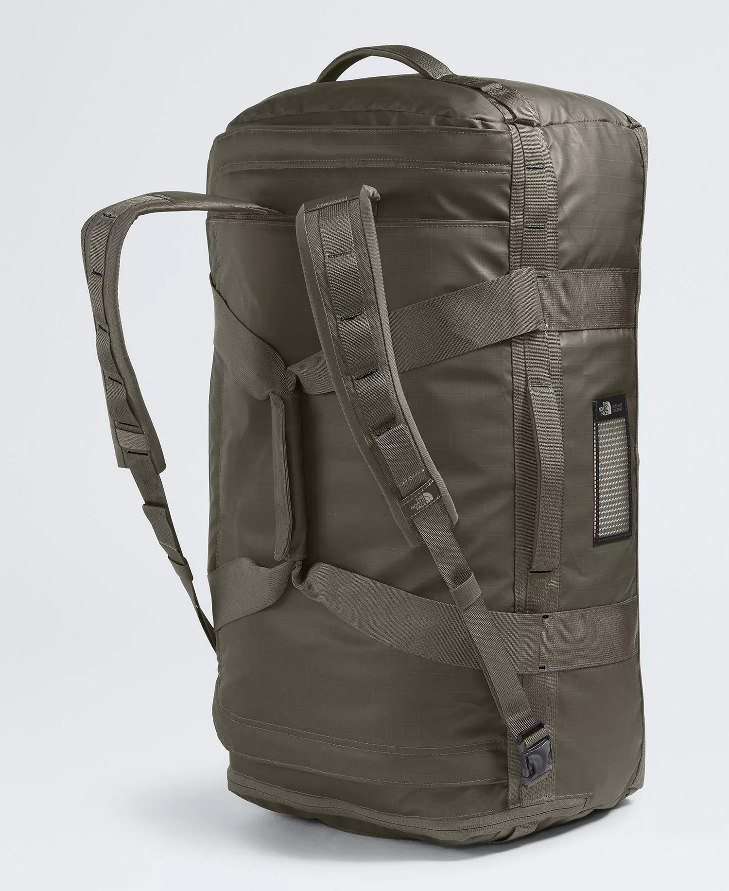 Men's Base Camp Voyager Bag - 62L - Black - ONE SIZE