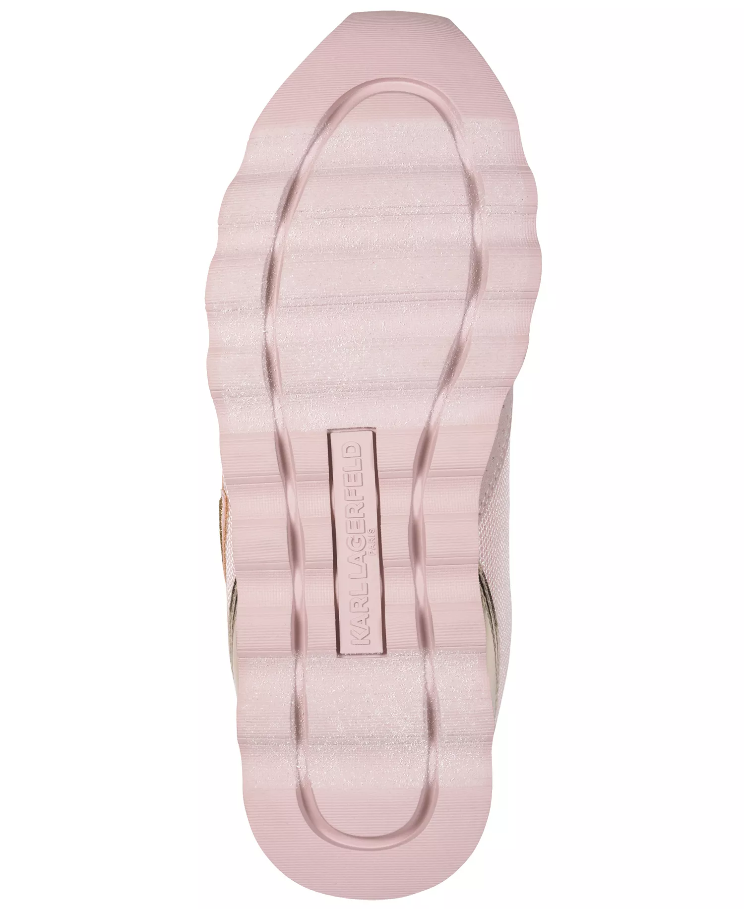 Women's Masrina Lace-Up Sneakers - Light Blush - 10