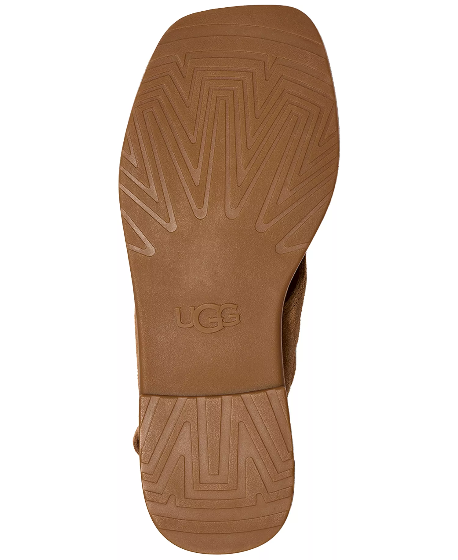 Women's Delray Ankle-Strap Sandals - Chestnut - 6.5M