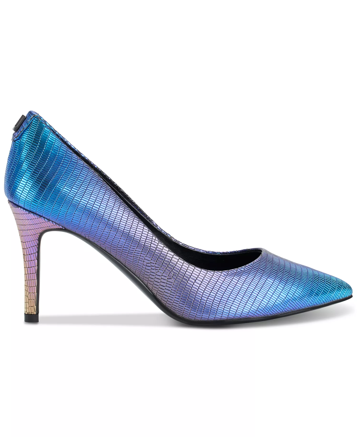 Royale High Heel Pumps - Champagne - 5.5M