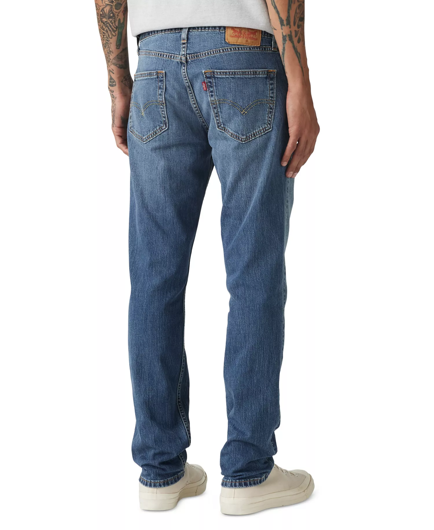 Men's Lightweight Slim-Fit 511 Jeans - Best Season Ltwt - 30 - 30
