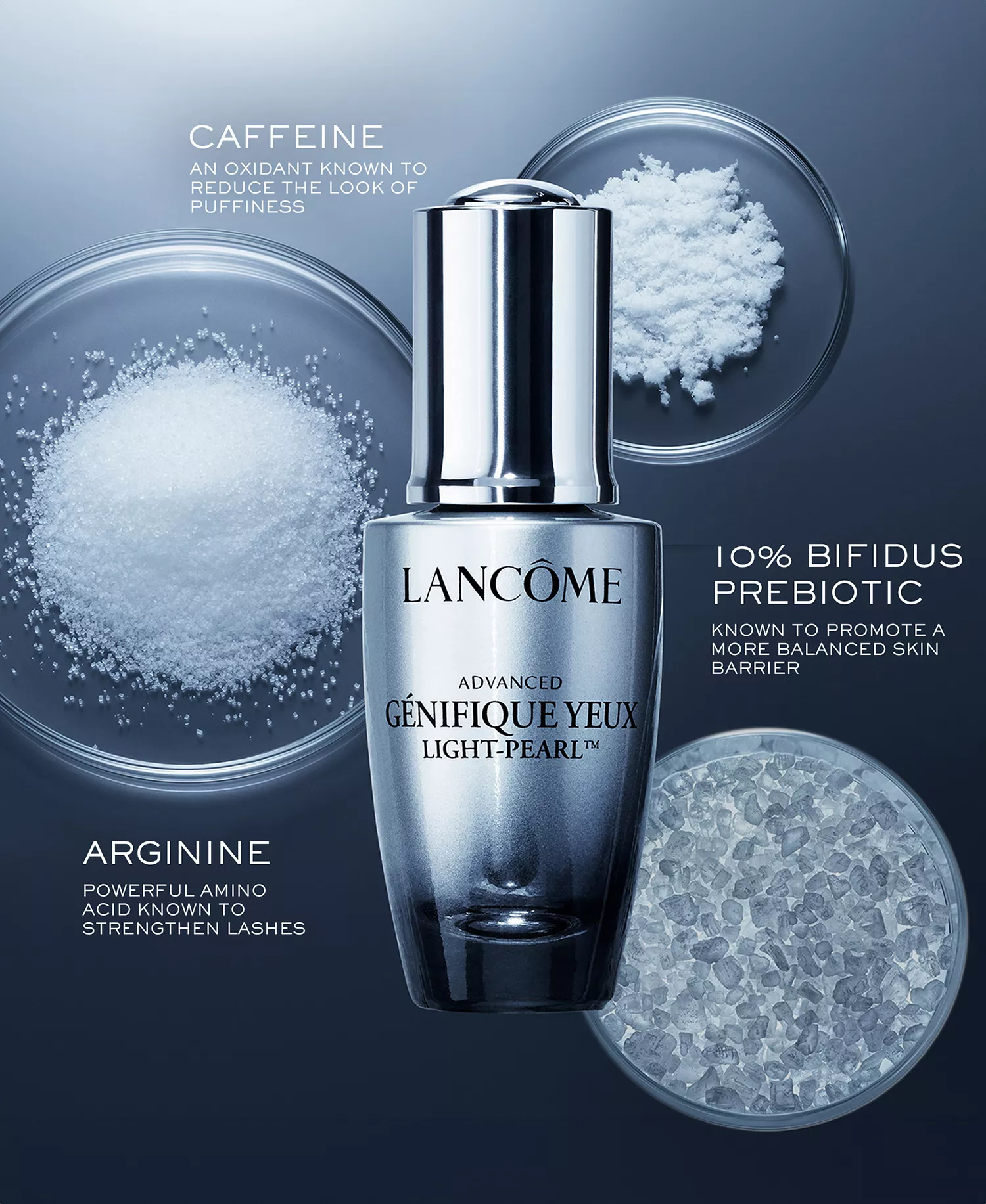 3-Pc. Génifique Ultimate Serum Mother's Day Skincare Set - No Color - No Size