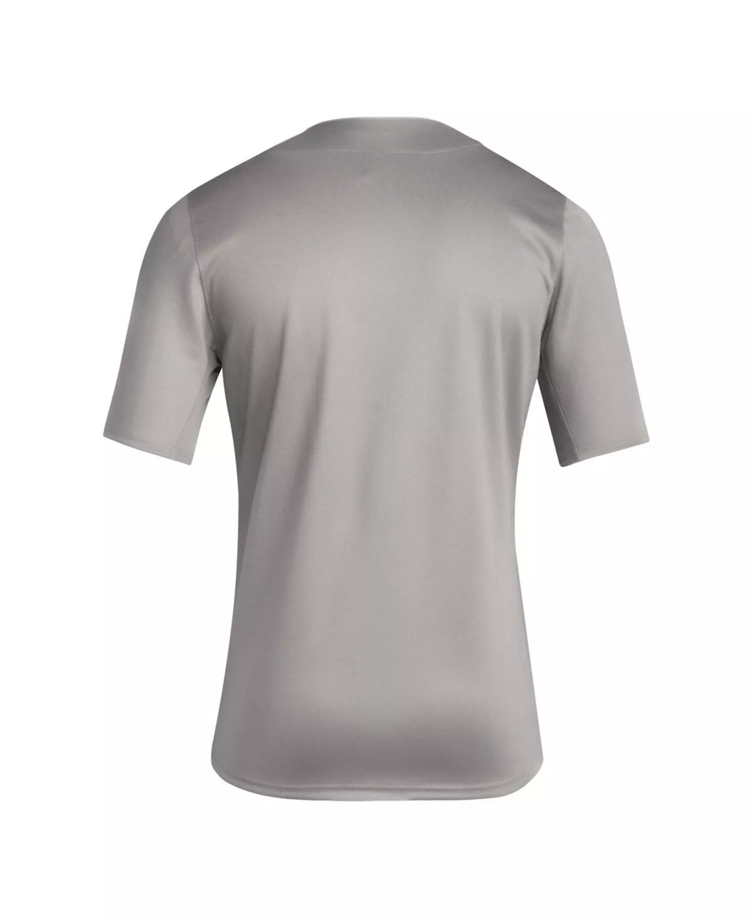 Men's Washington Huskies Replica jersey Baseball Jersey - Gray - 2XL