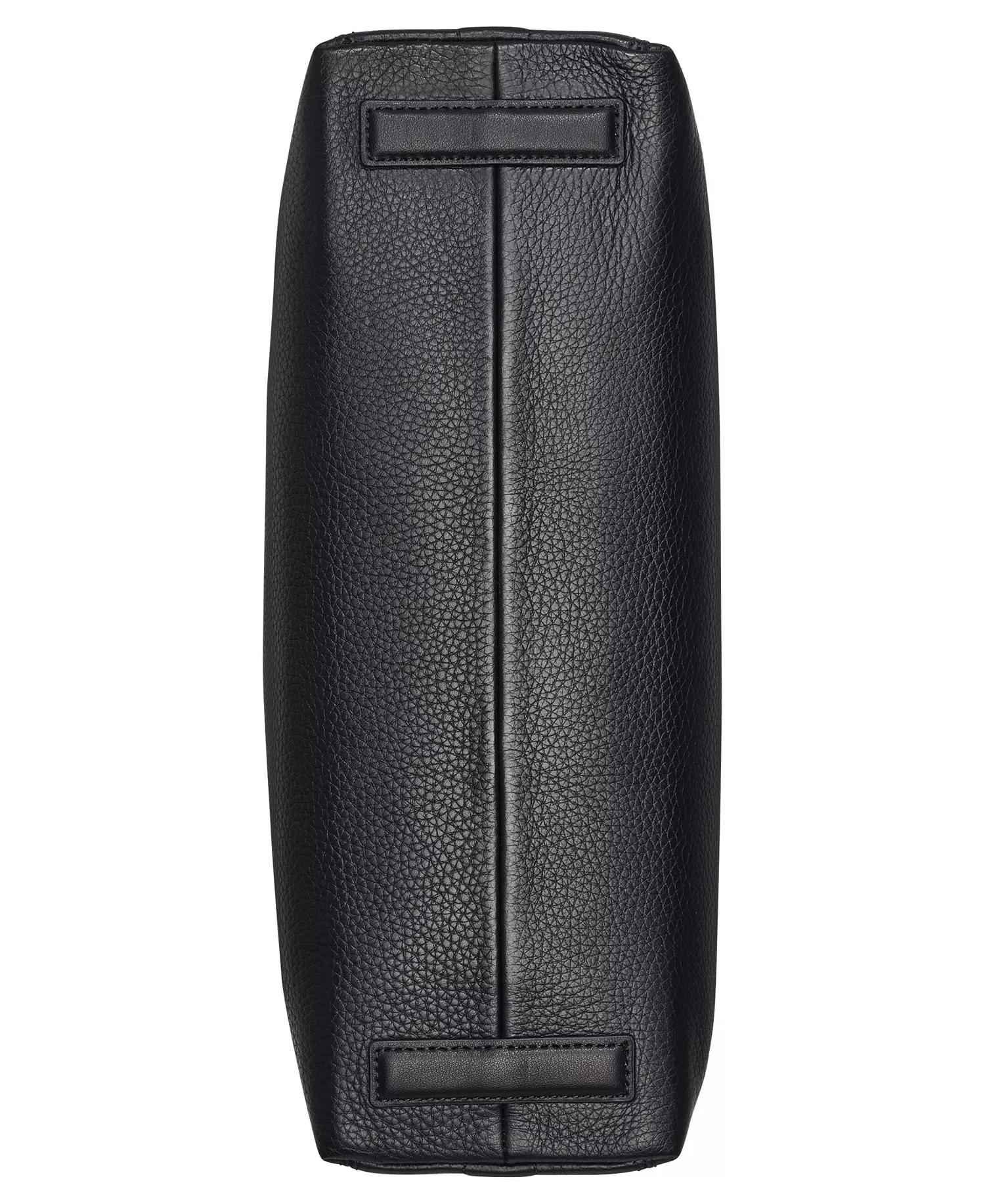 Nikole Crossbody Bag - Black/White - No Size