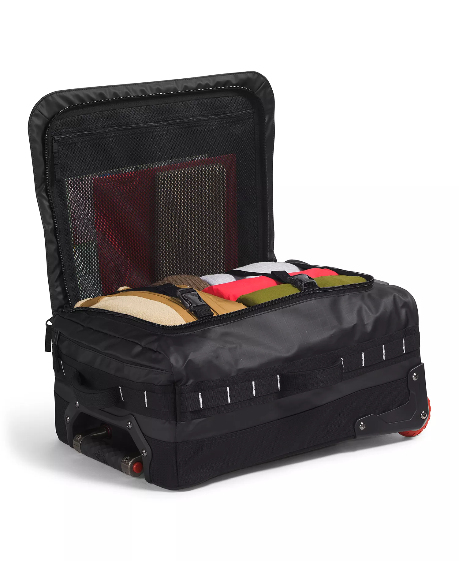 Men's Base Camp Voyager 21 Roller - Black - ONE SIZE