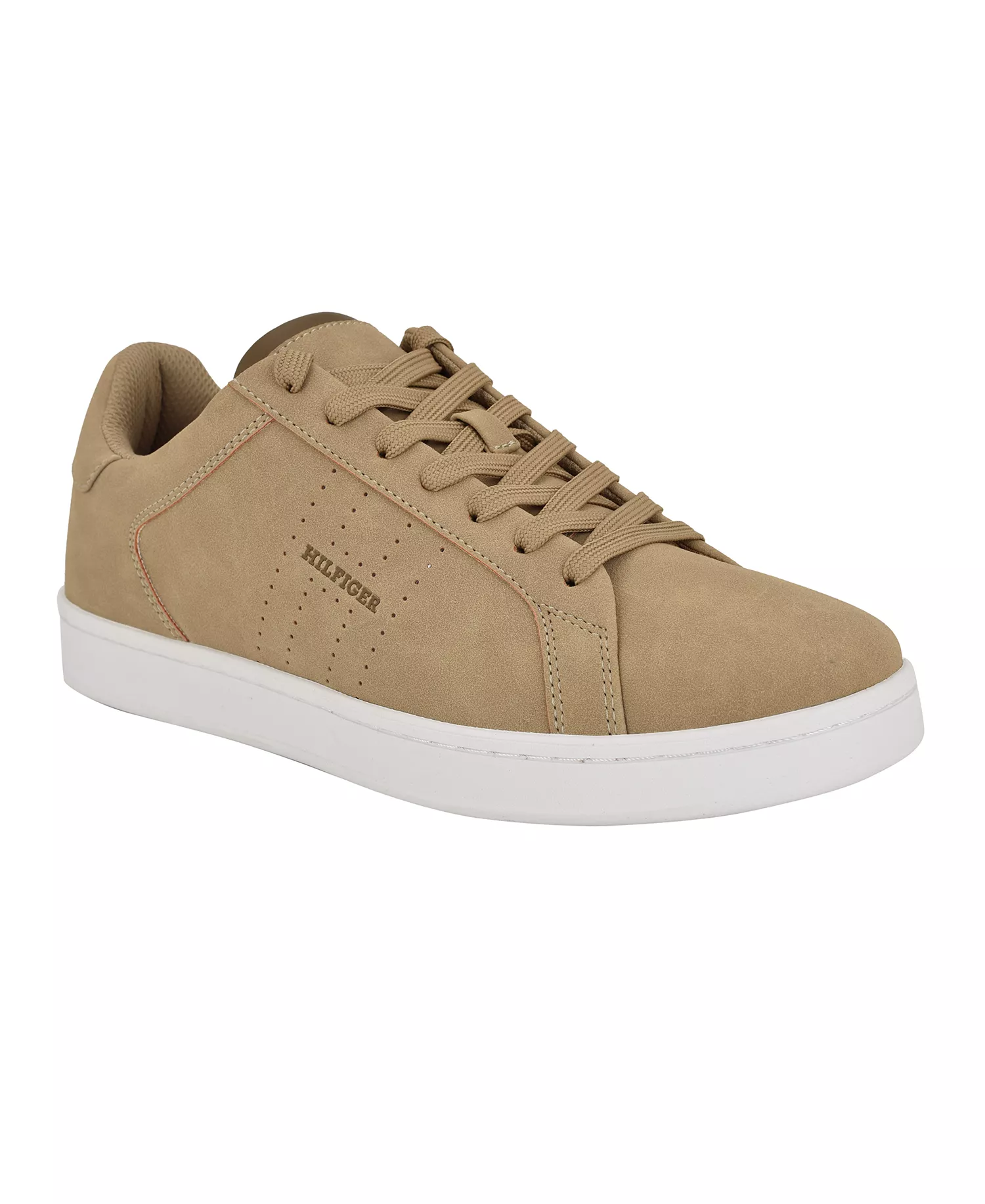 Men's Jacalyn Lace Up Fashion Sneakers - Medium natural - 10.5M