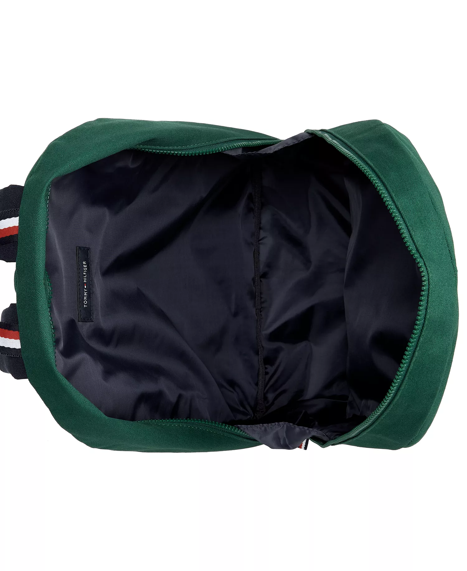 Men's Jackson Canvas Backpack - Azure Lagoon - NO SIZE