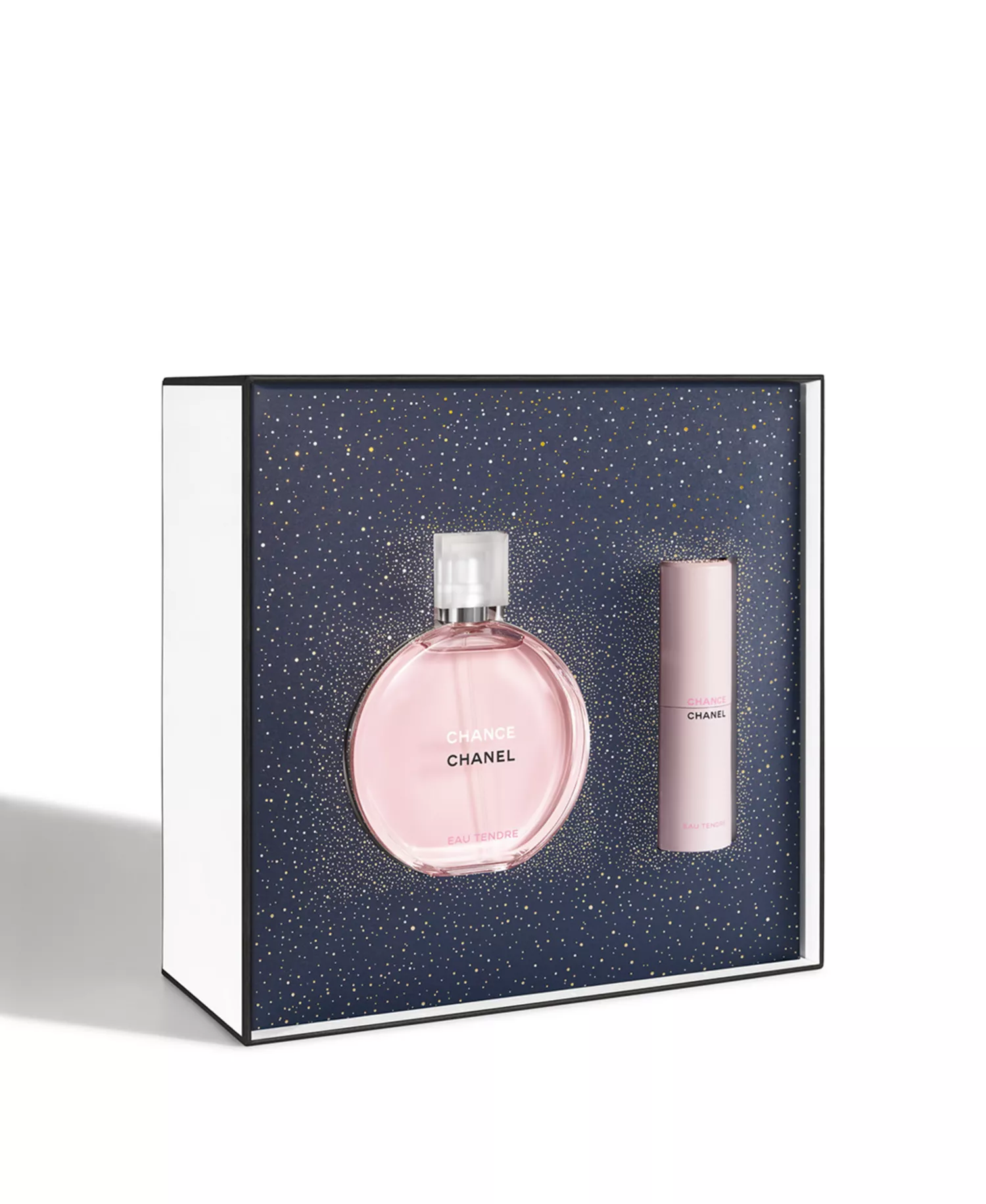 Eau De Toilette Gift Set - No Color - No Size