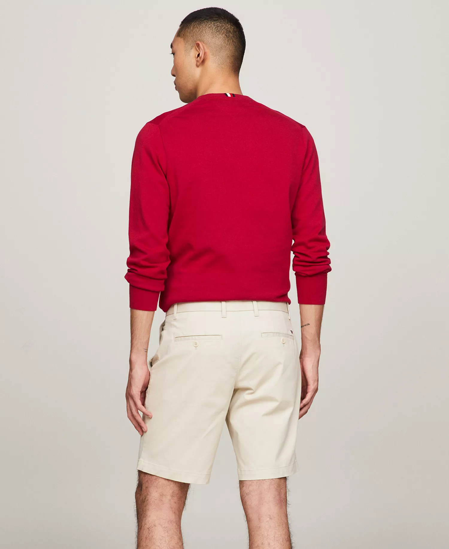 Men's Brooklyn 1985 9" Shorts - Bleached Stone - 28