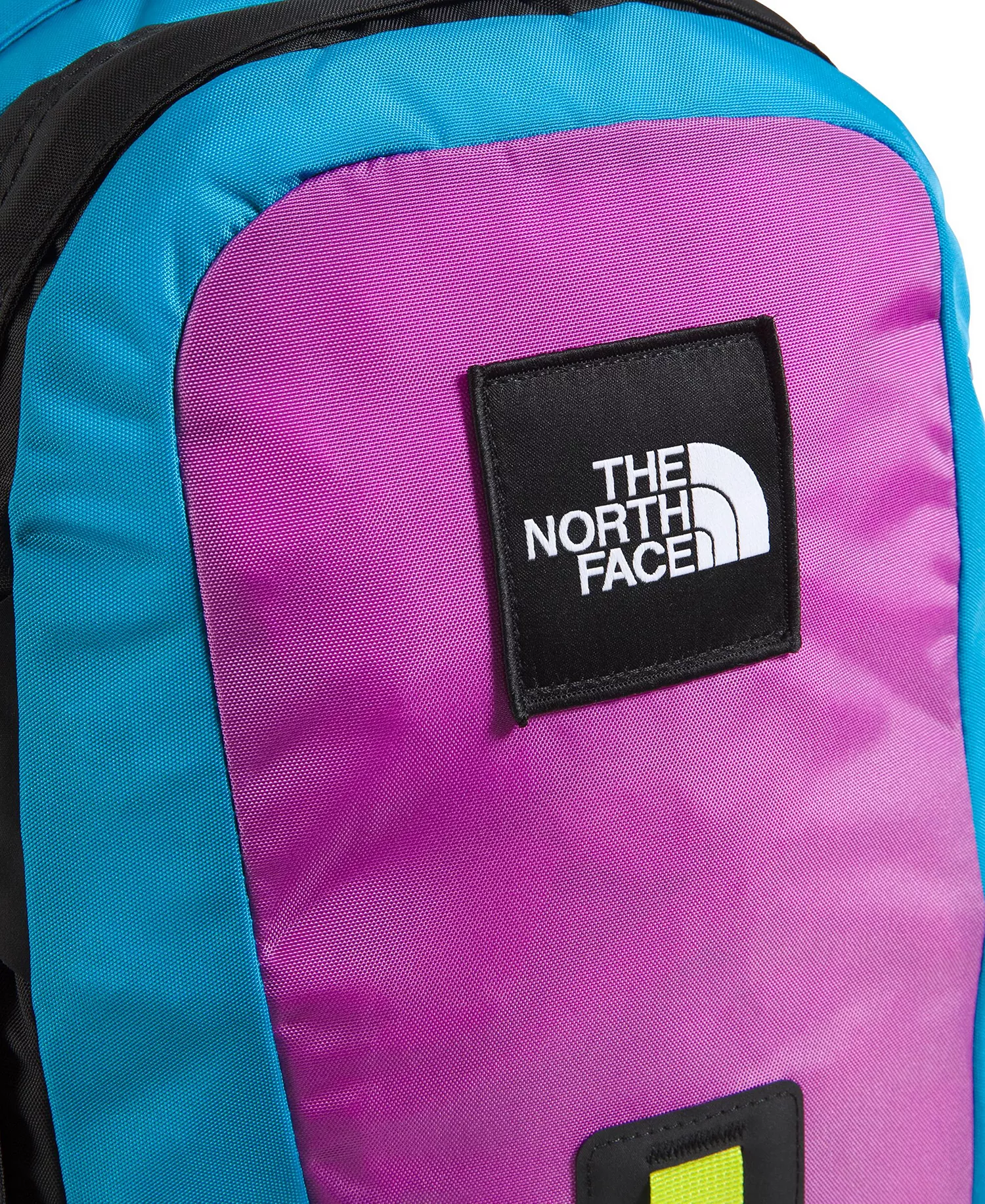 Men's Hot Shot Backpack - Meridian Blue/violet Crocus/fizz Lime - ONE SIZE