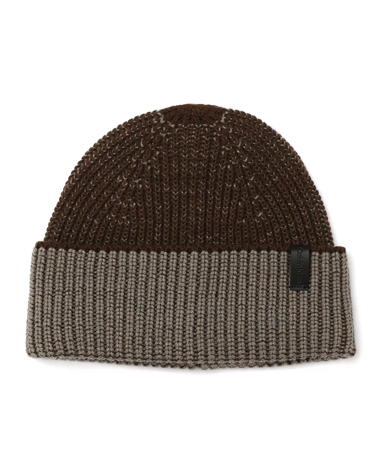 Men's Color Blocked Fisherman Hat - Black - OS