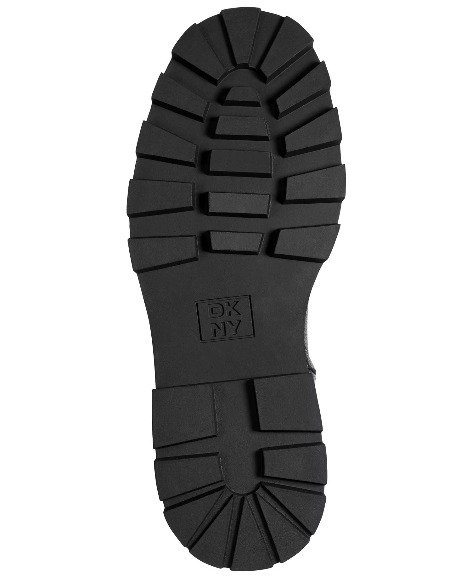 Women's Sejal Lace Up Booties - Black - 5M