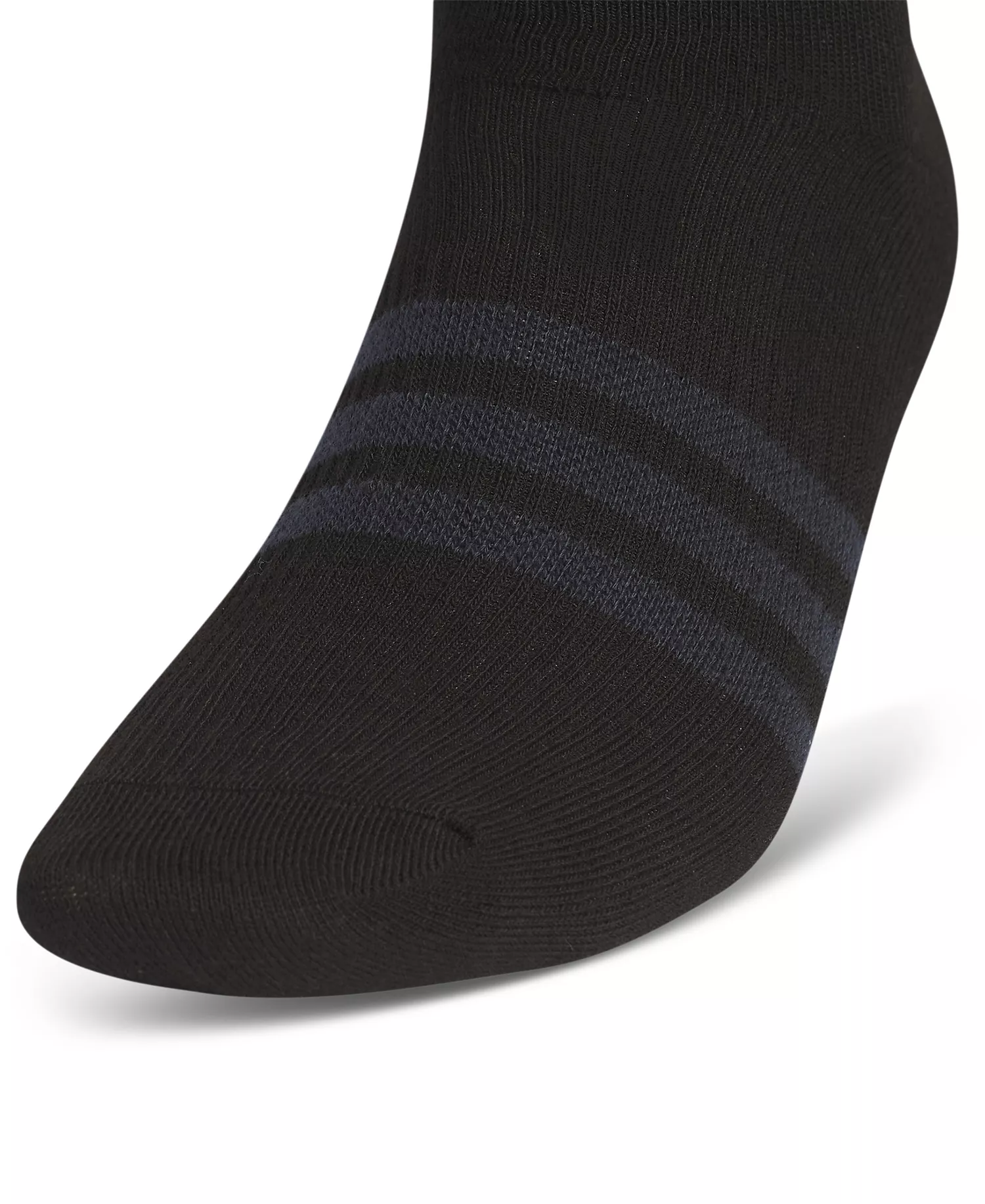 Men's Superlite 3.0 Low Cut Socks - 6 pk. - Black - L
