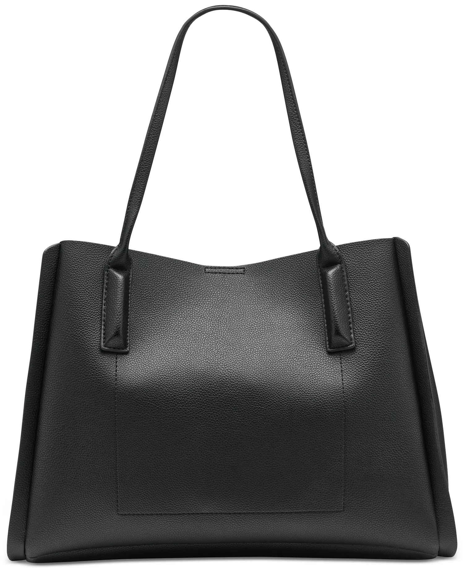 Women's Josie Large Tote Bag - Black/black - NO SIZE