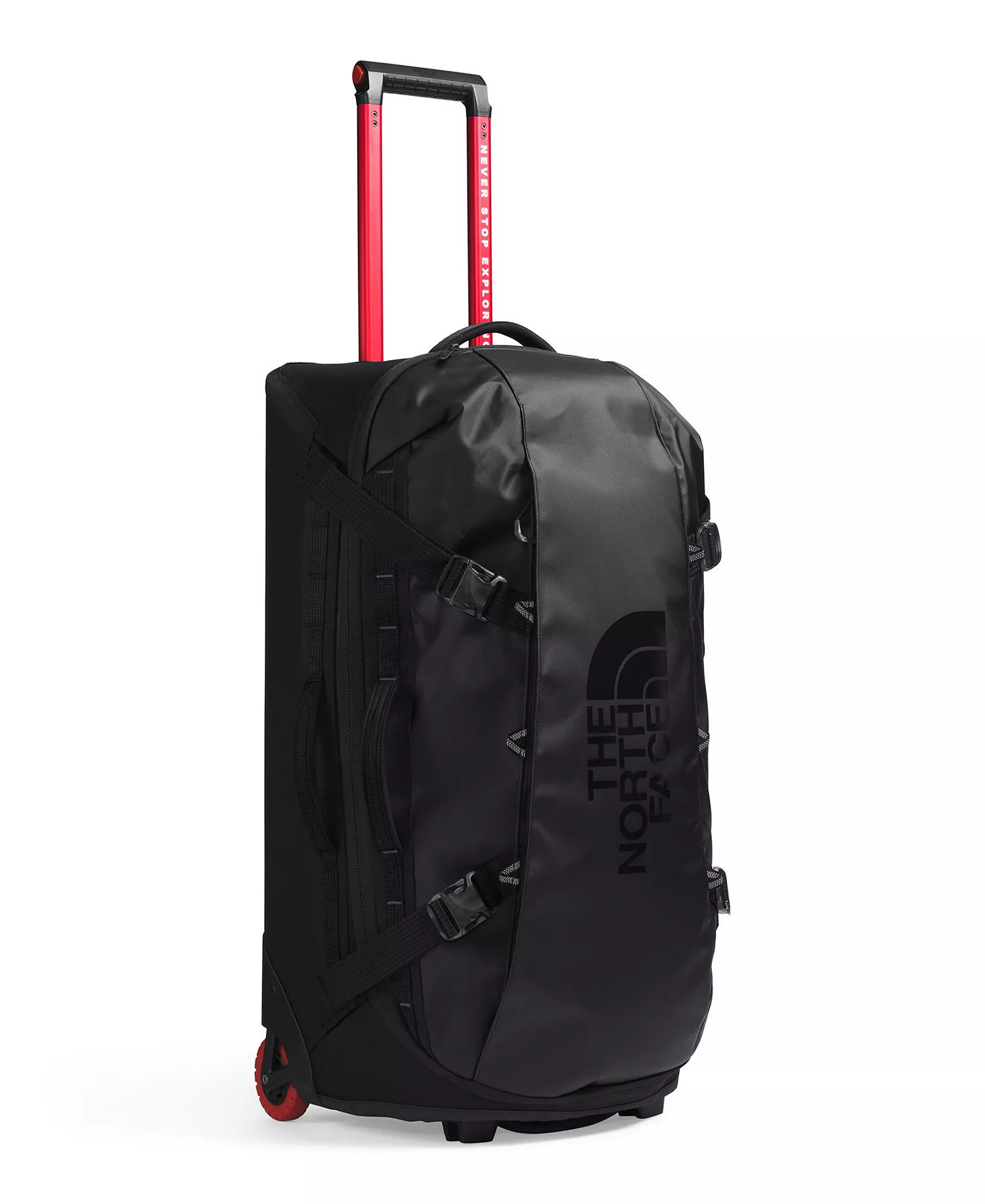 Men's Base Camp Rolling Thunder 28 - Black - ONE SIZE