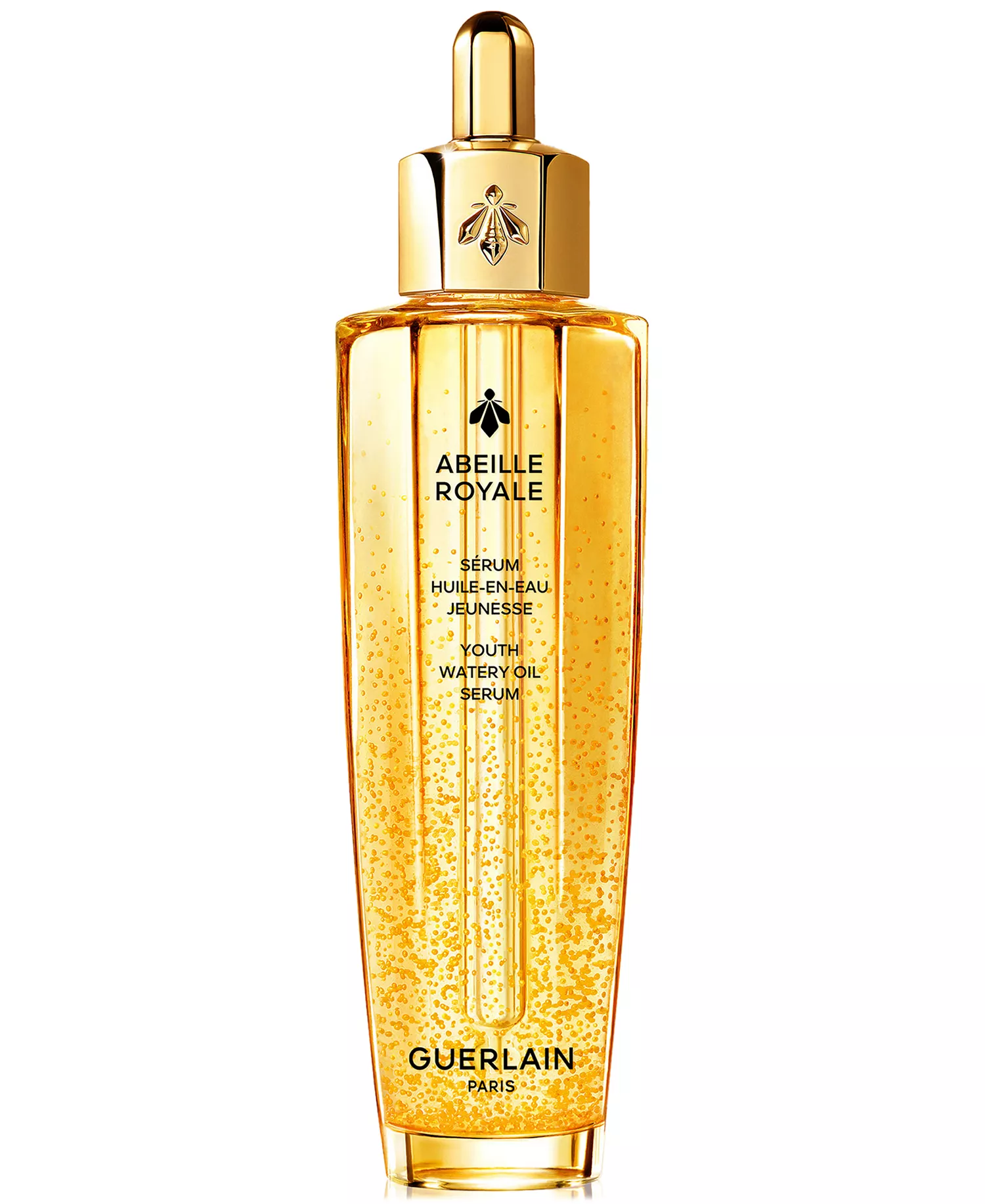 Abeille Royale Youth Watery Oil Serum - No Color - 1.60 oz