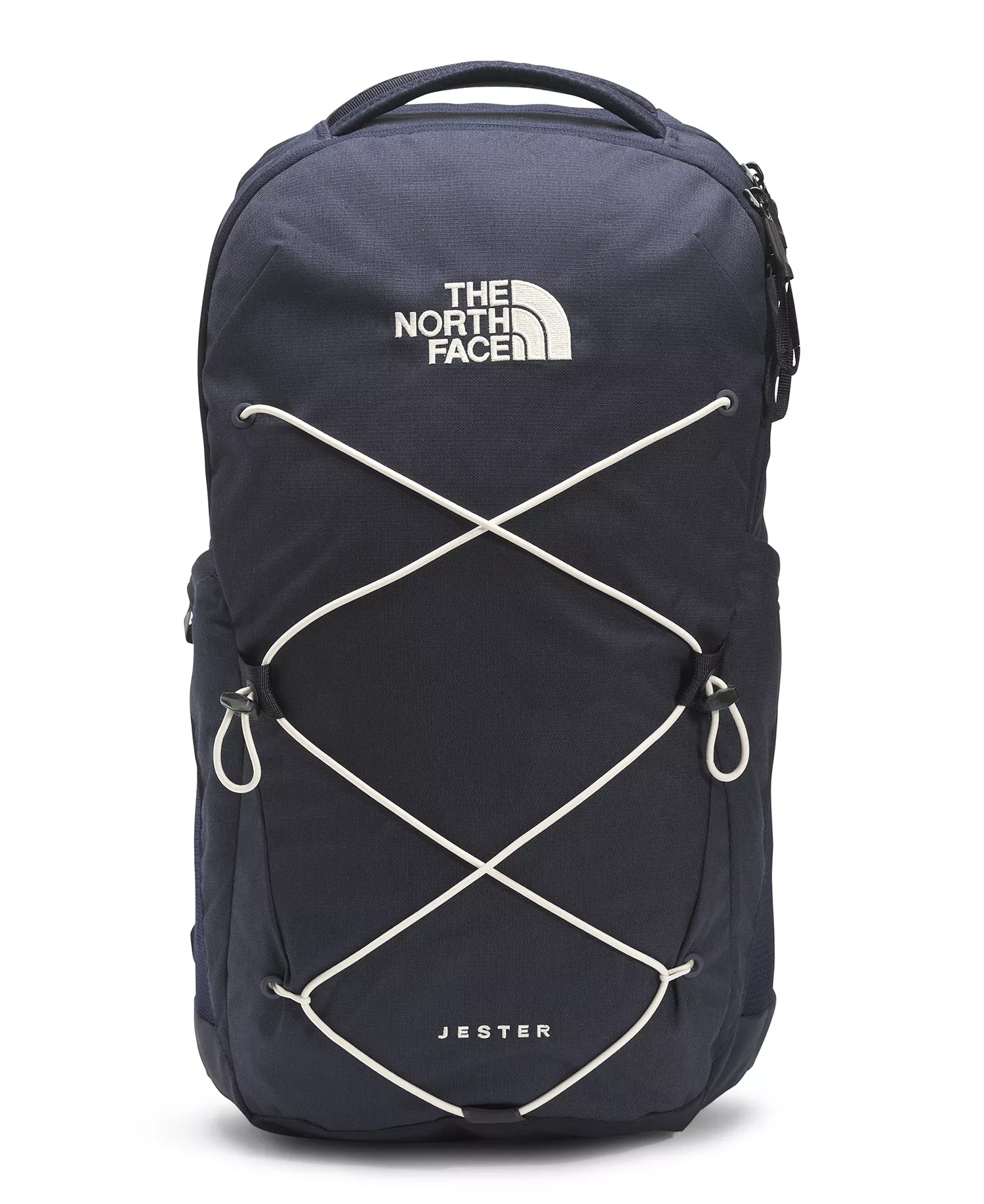 Men's Jester Backpacks Messengers - Aviator navy light heather, White - OS