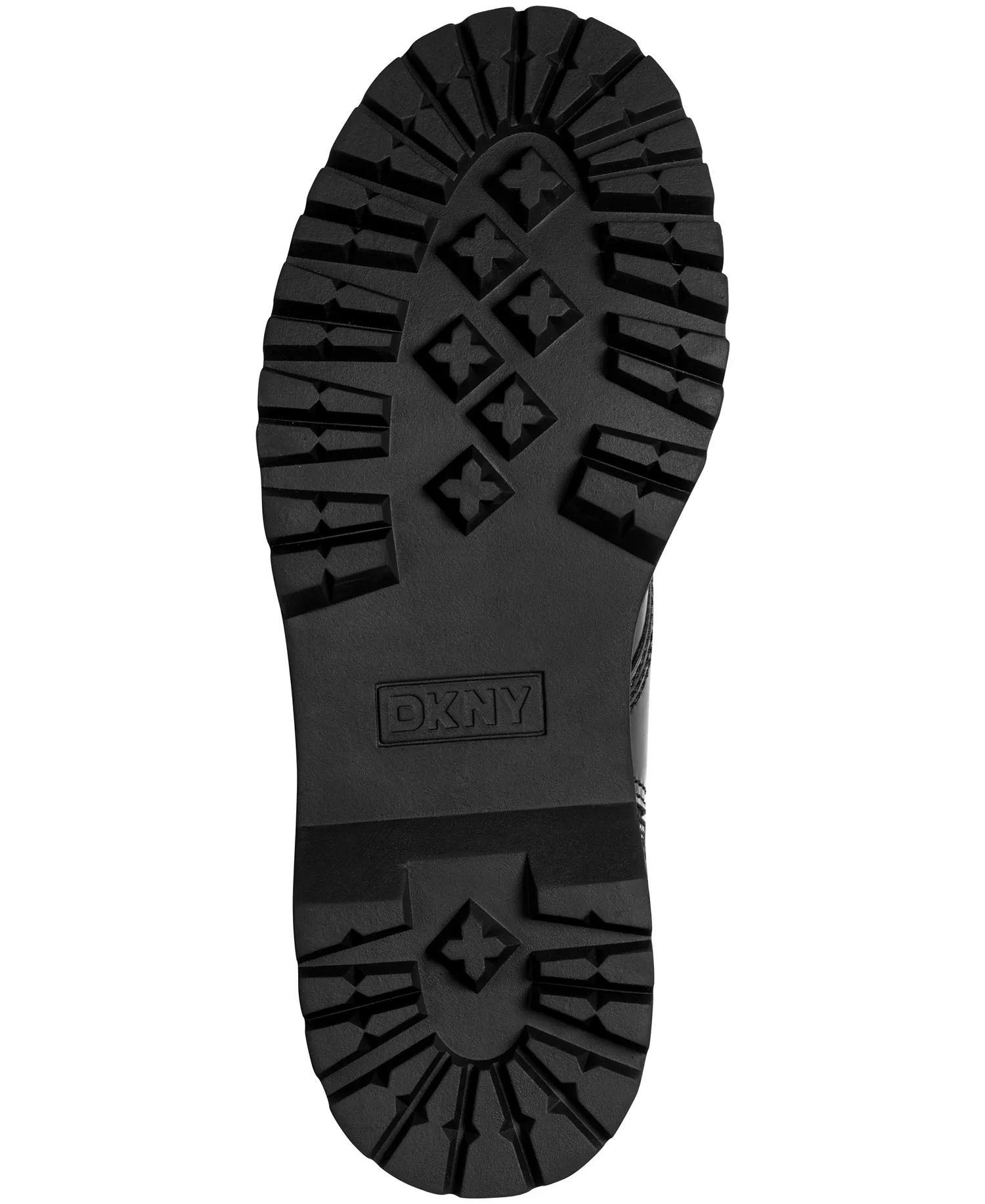 Women's Batu Studs Block Heel Booties - Black - 5.5M