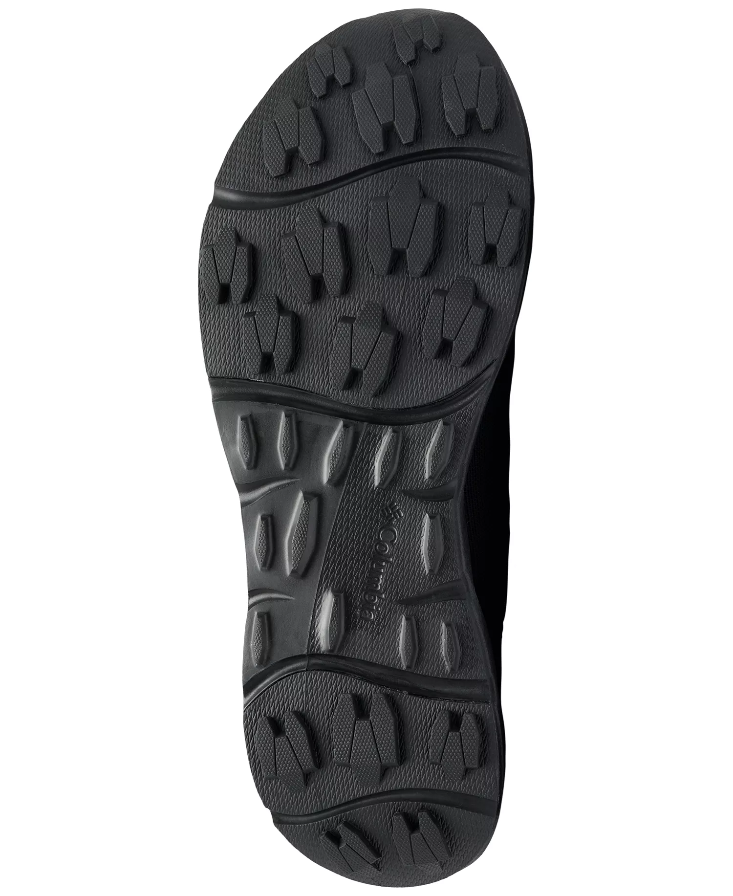 Men's DRAINMAKER XTR Water Performance Shoe - Black, Titanium II - 11.5M