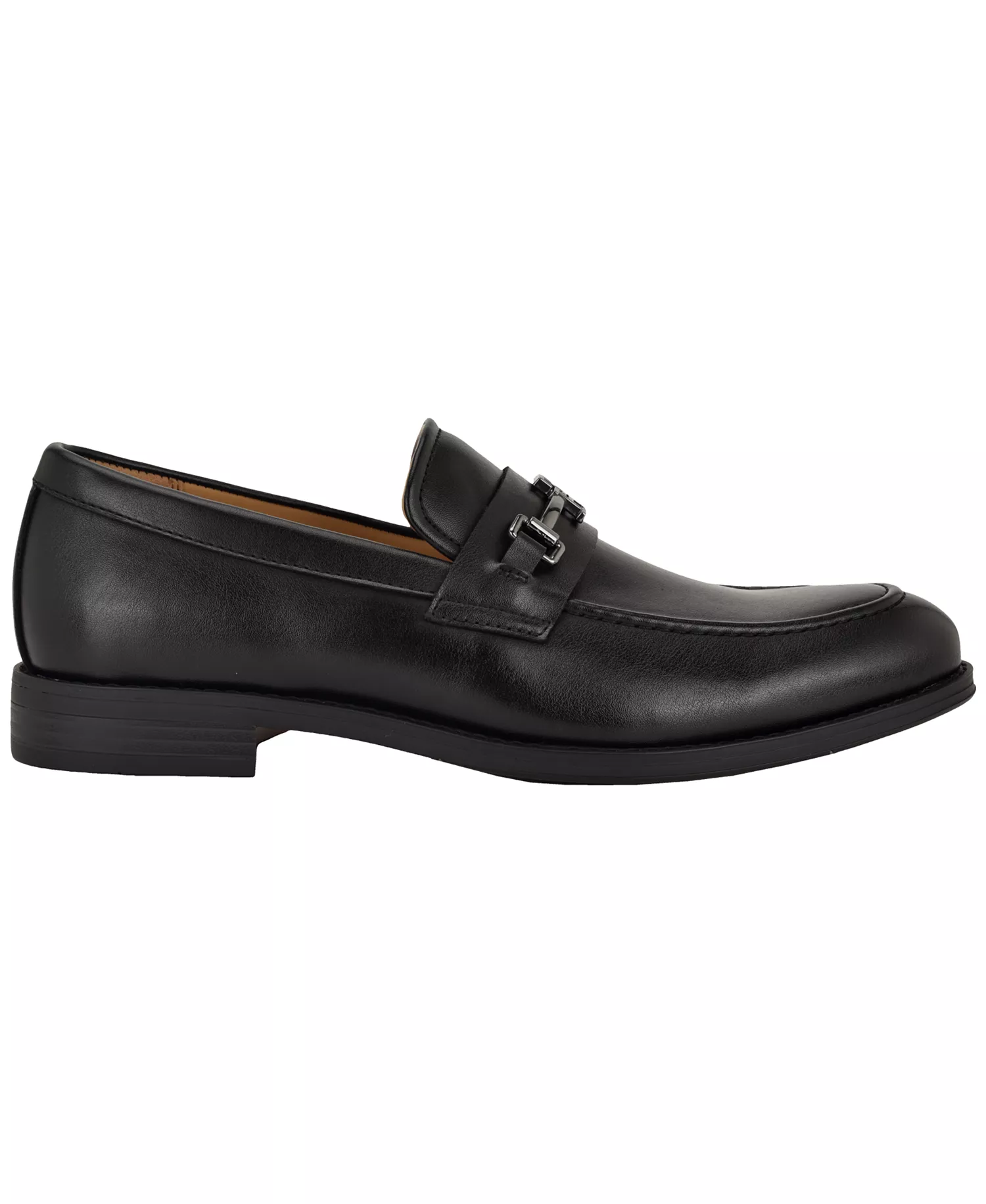 Men's Jollie Dress Loafers - Black - 10