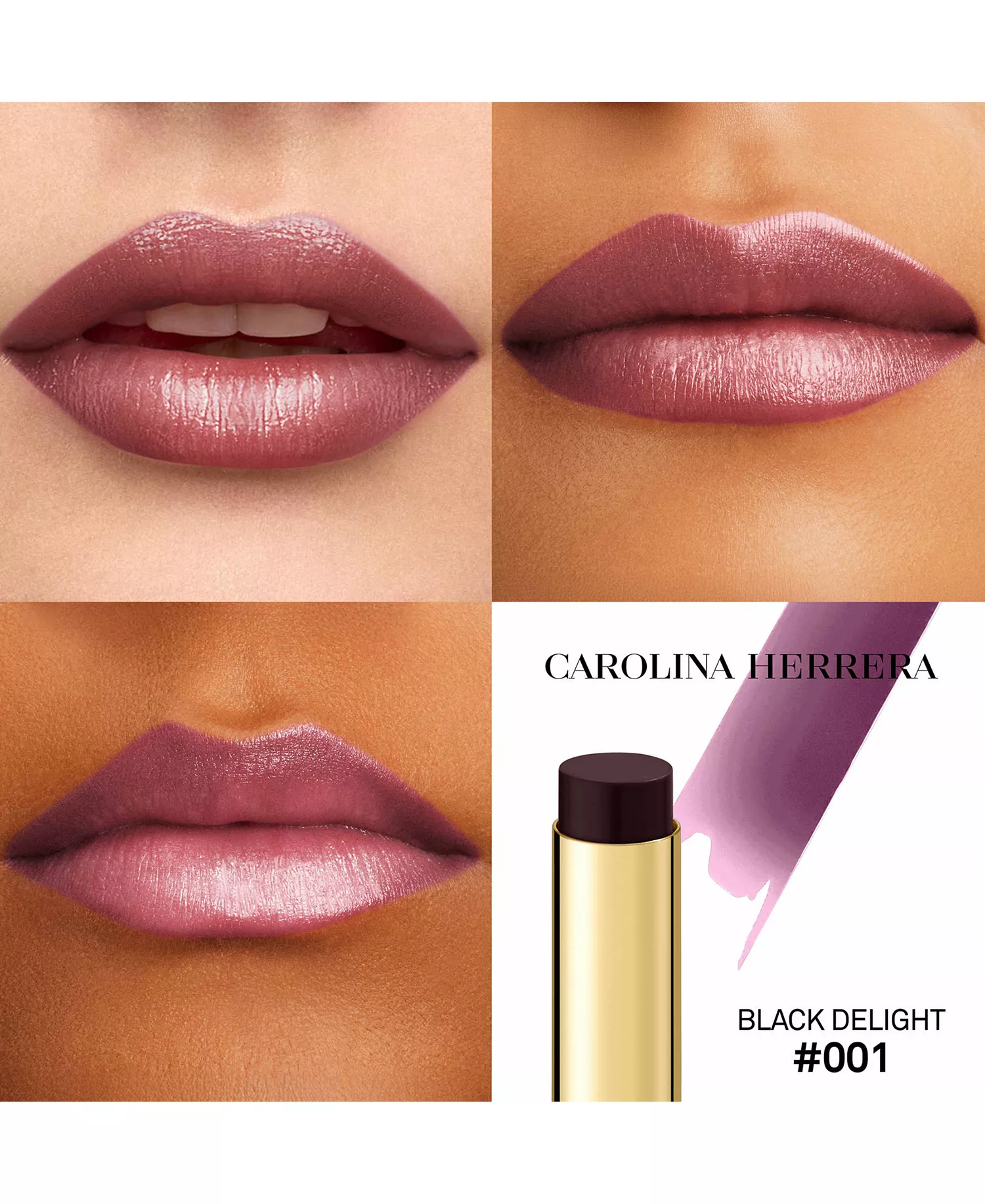 Good Girl Mini Tinted Lip Balm Refill