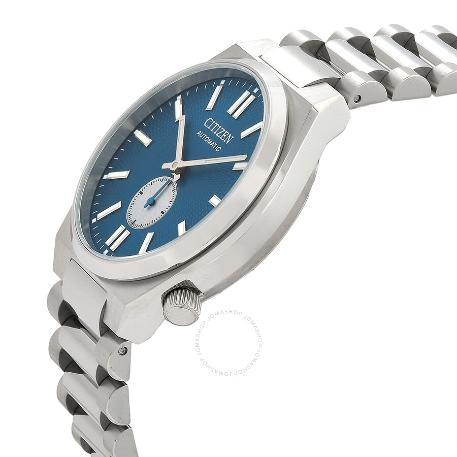 Citizen Tsuyosa Automatic Blue Dial Men's Watch
