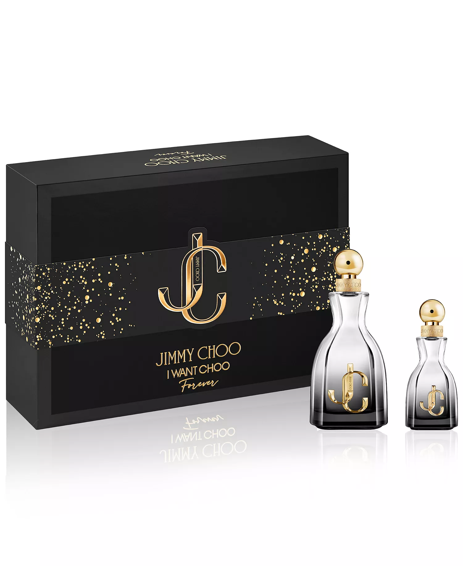 2-Pc. I Want Choo Forever Eau de Parfum Gift Set