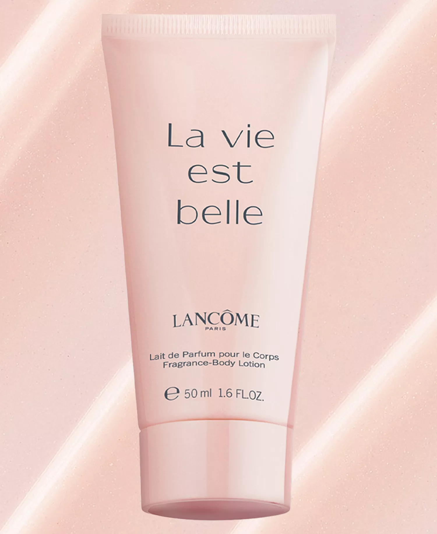 2-Pc. La Vie Est Belle Mother's Day Perfume and Body Lotion Set - No Color - No Size