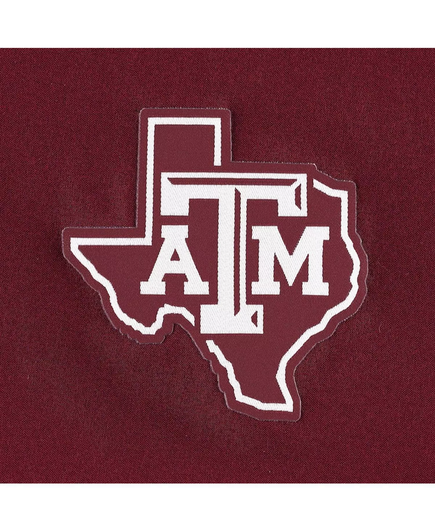 Men's Maroon Texas A&M Aggies AEROREADY Training Shorts - Maroon - 2XL