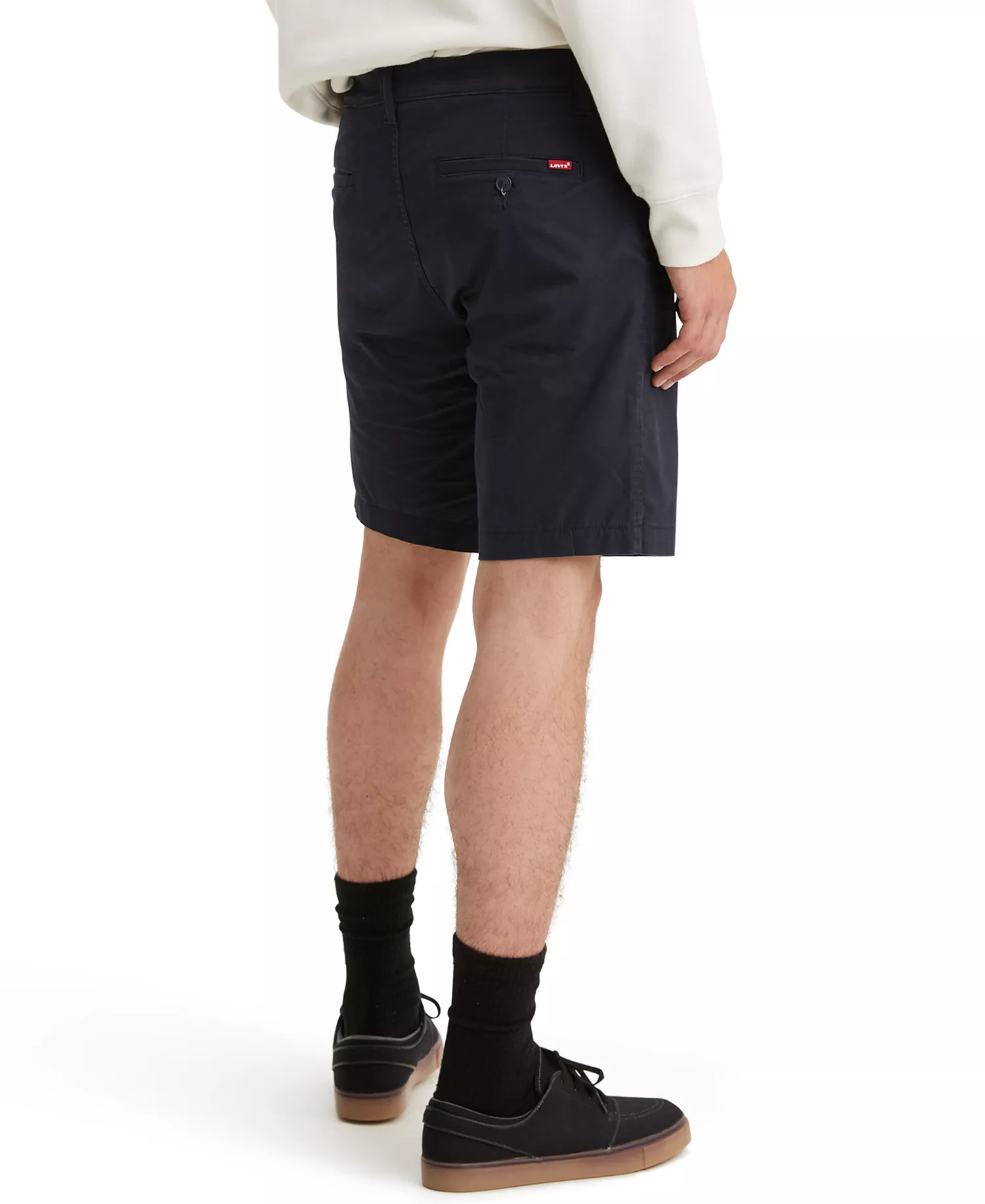 Men's XX Chino 9" Shorts - Baltic Blue - 29