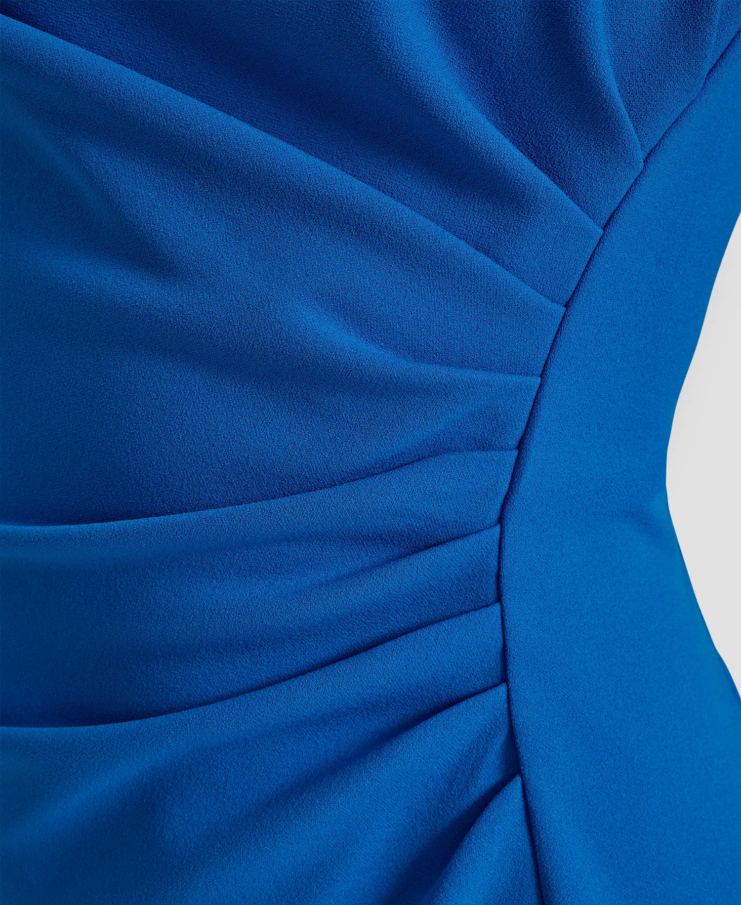 Women's Short-Sleeve Sheath Dress - Skydiver - 10