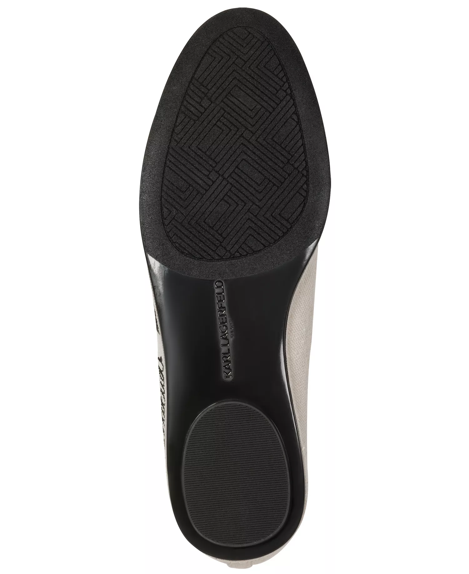 Women's Vaneda Ikonic Flats - Soft White - 6.5