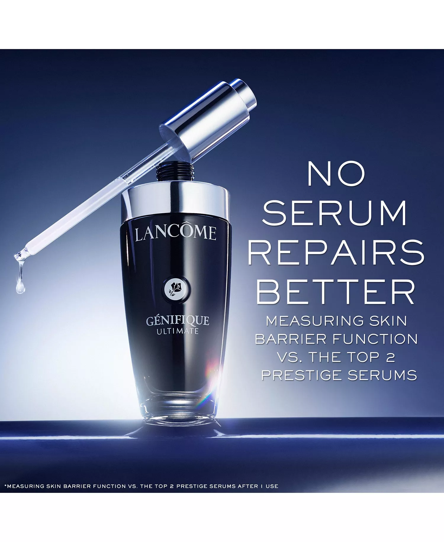 Génifique Ultimate Recovery Serum 3.89 oz. - No Color - 0.70 oz