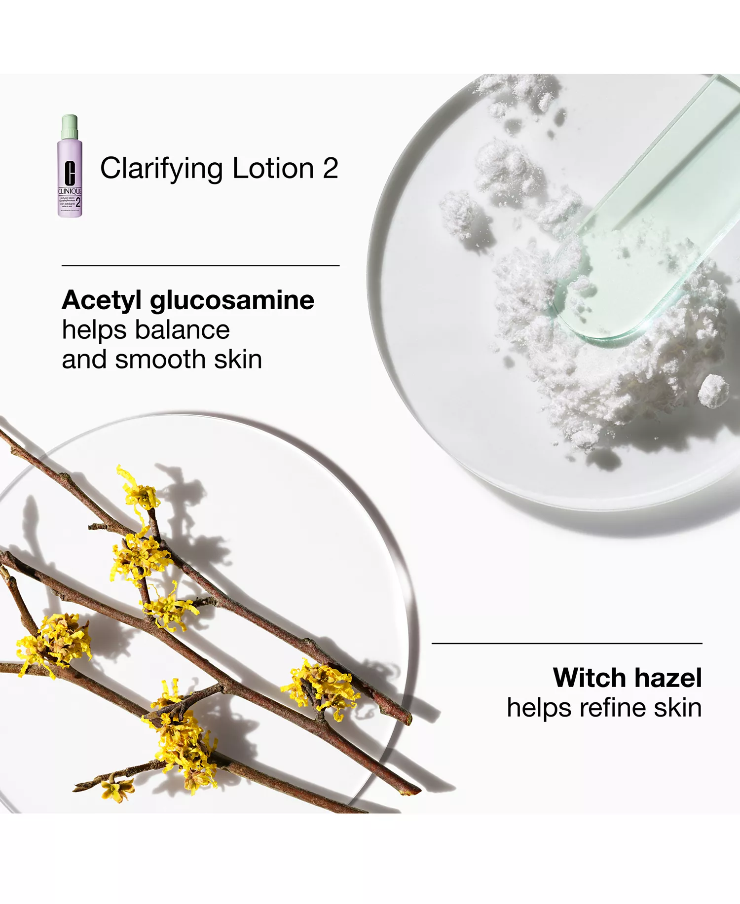 3-Pc. Healthy Skin Routine: Mini 3-Step Skincare Set For Dry Combination Skin - No Color - No Size