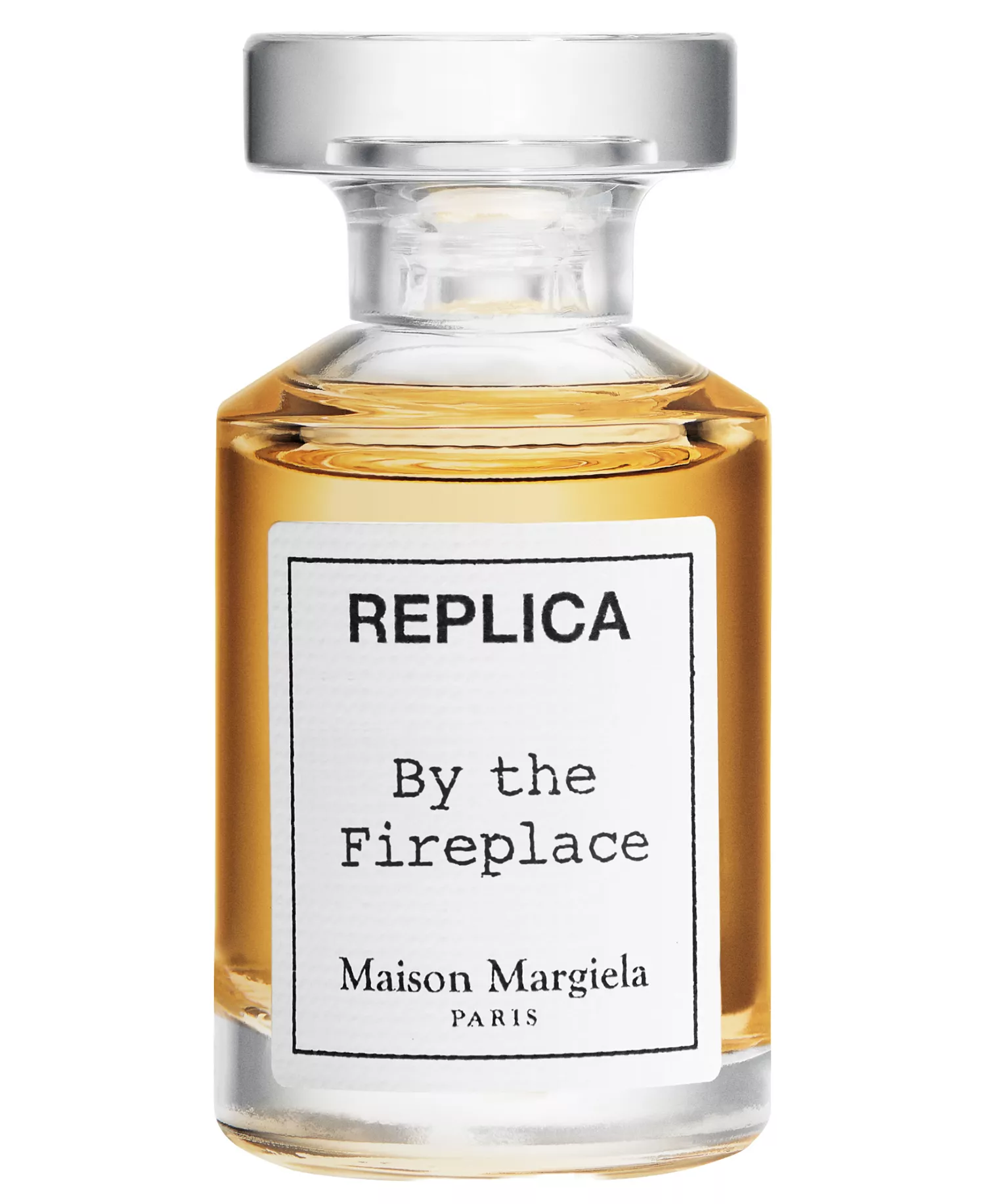 Free Replica By The Fireplace Deluxe Mini with any $100 Maison Margiela Purchase - Replica By The Fireplace Deluxe Mini, 0.24 oz - No Size