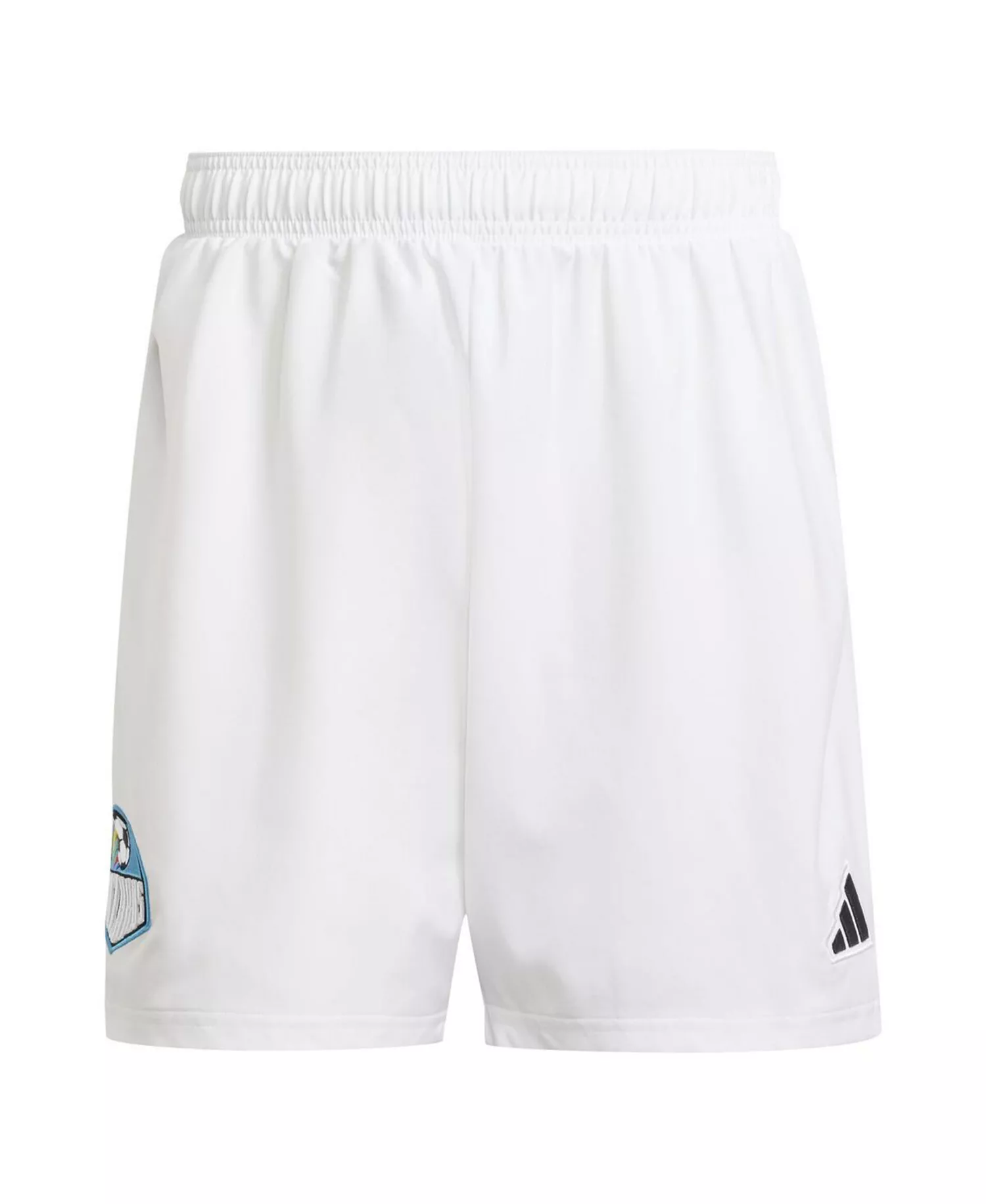 Men's White Sporting Kansas City 2024 Archive Authentic Shorts - White - 2XL