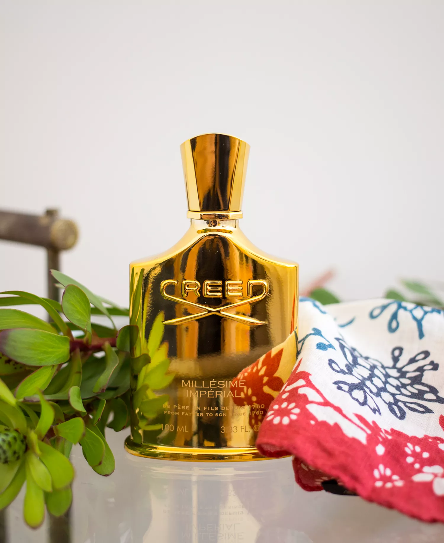 Millésime Impérial, 3.3 oz. - No Color - 3.30 oz