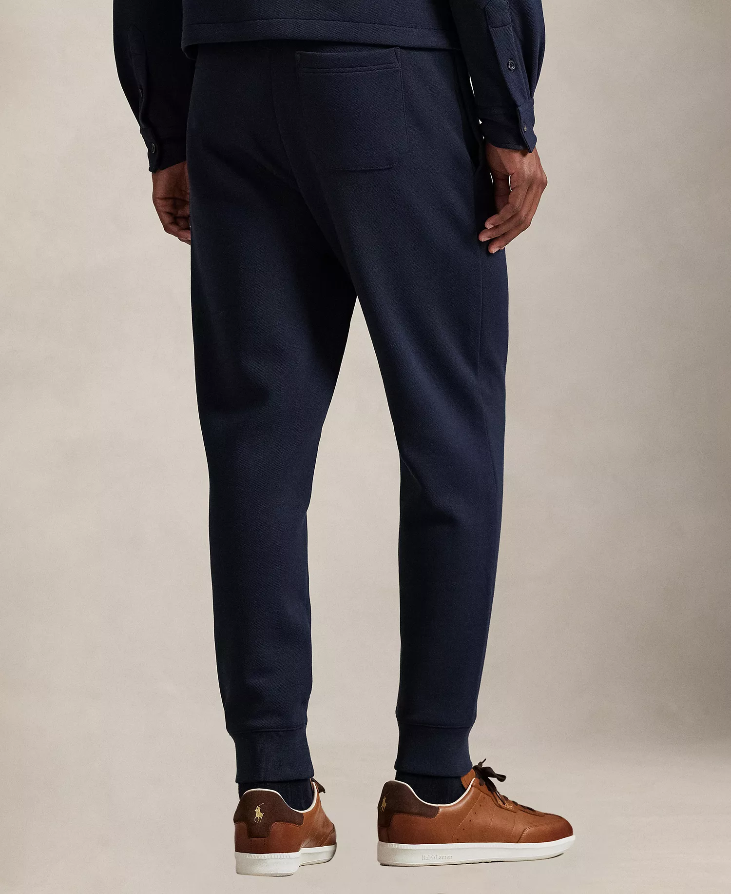 Men's Jogger Pull-On Pants - Aviator Navy - 2XL