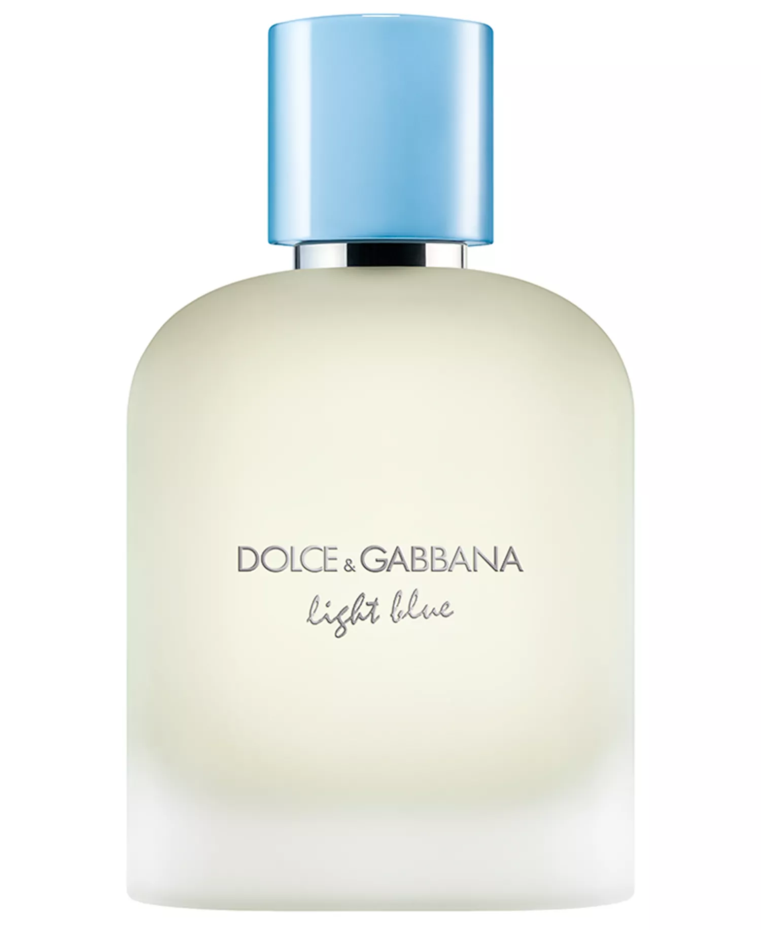 Men's 3-Pc. Light Blue Pour Homme Gift Set - No Color - ONE SIZE