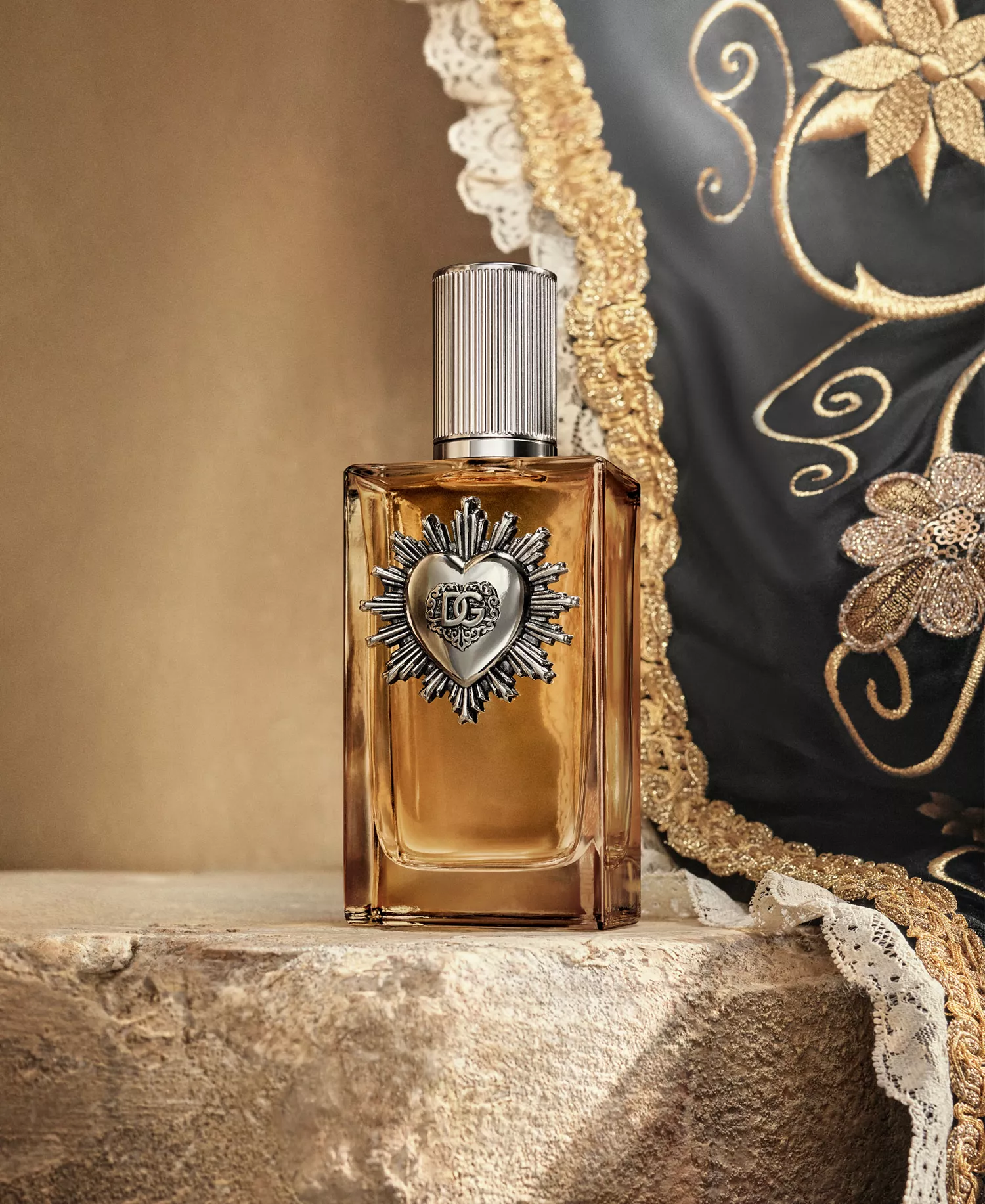 2-Pc. Devotion For Men Parfum Fragrance Gift Set - No Color - ONE SIZE