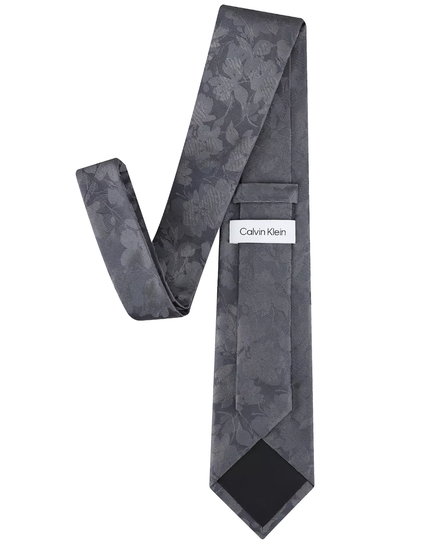 Men's Clara Floral Tie