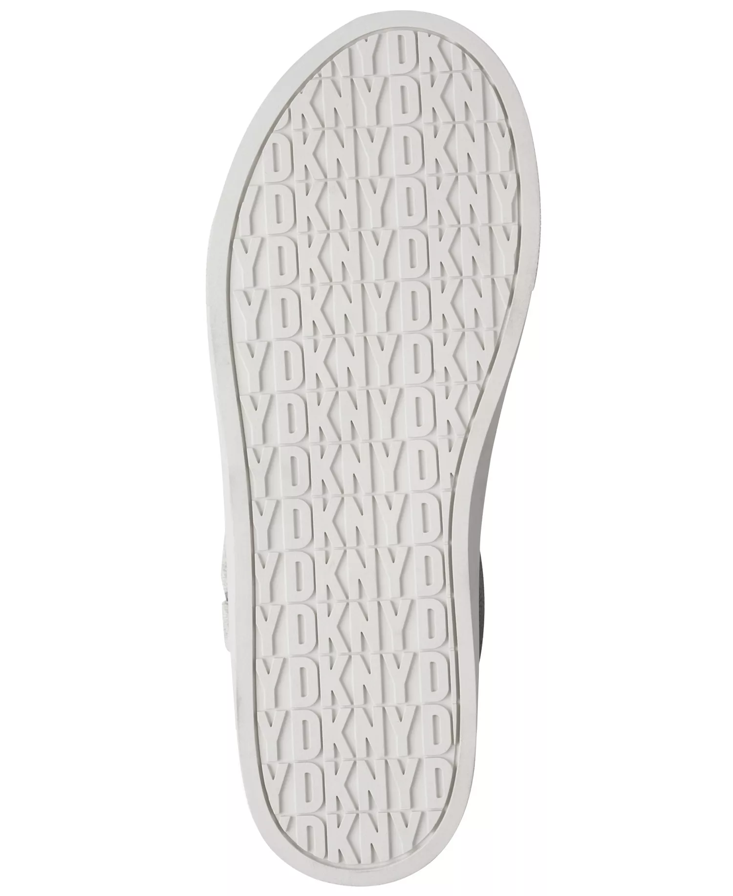 Women's York Lace Up Sneaker - Black - 5.5M